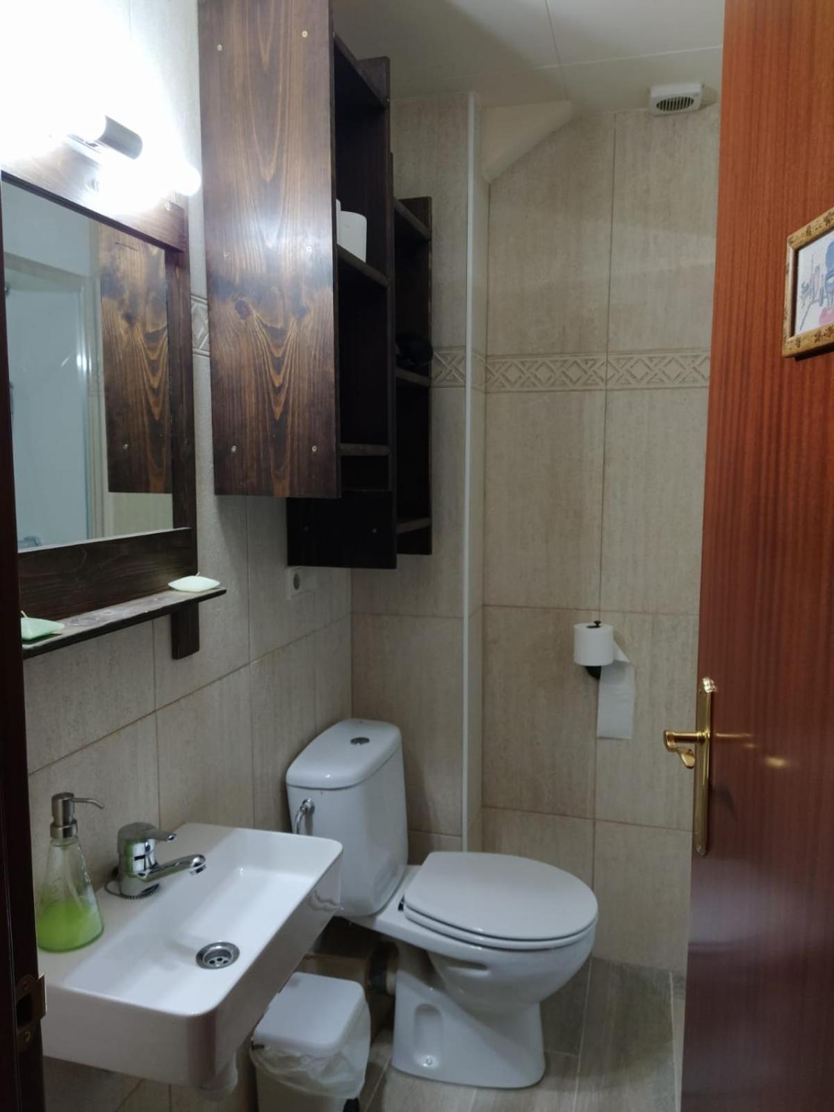 APARTAMENT DE LA LALI ESCALÓ view 5