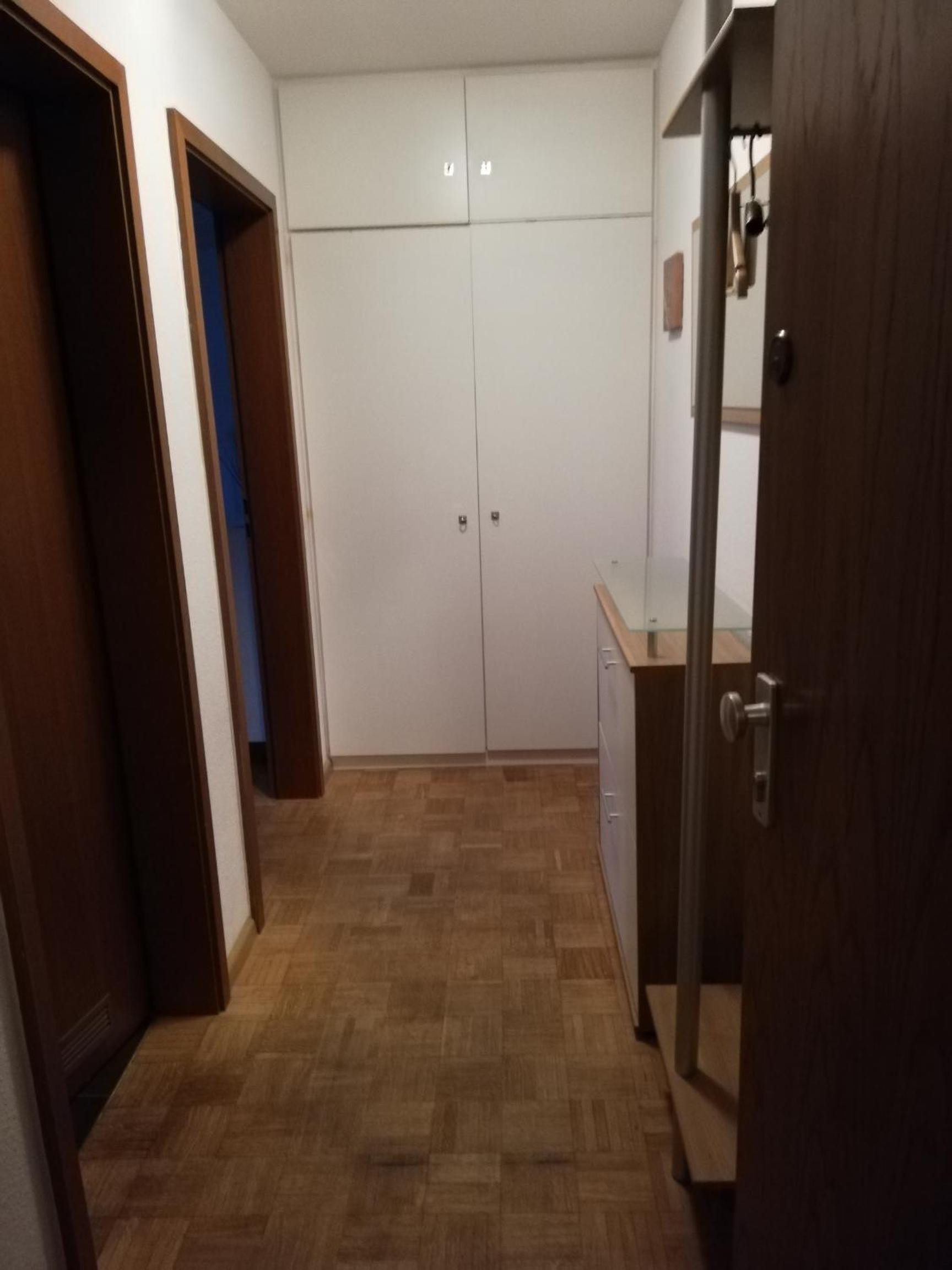 Appartements am Park view 5