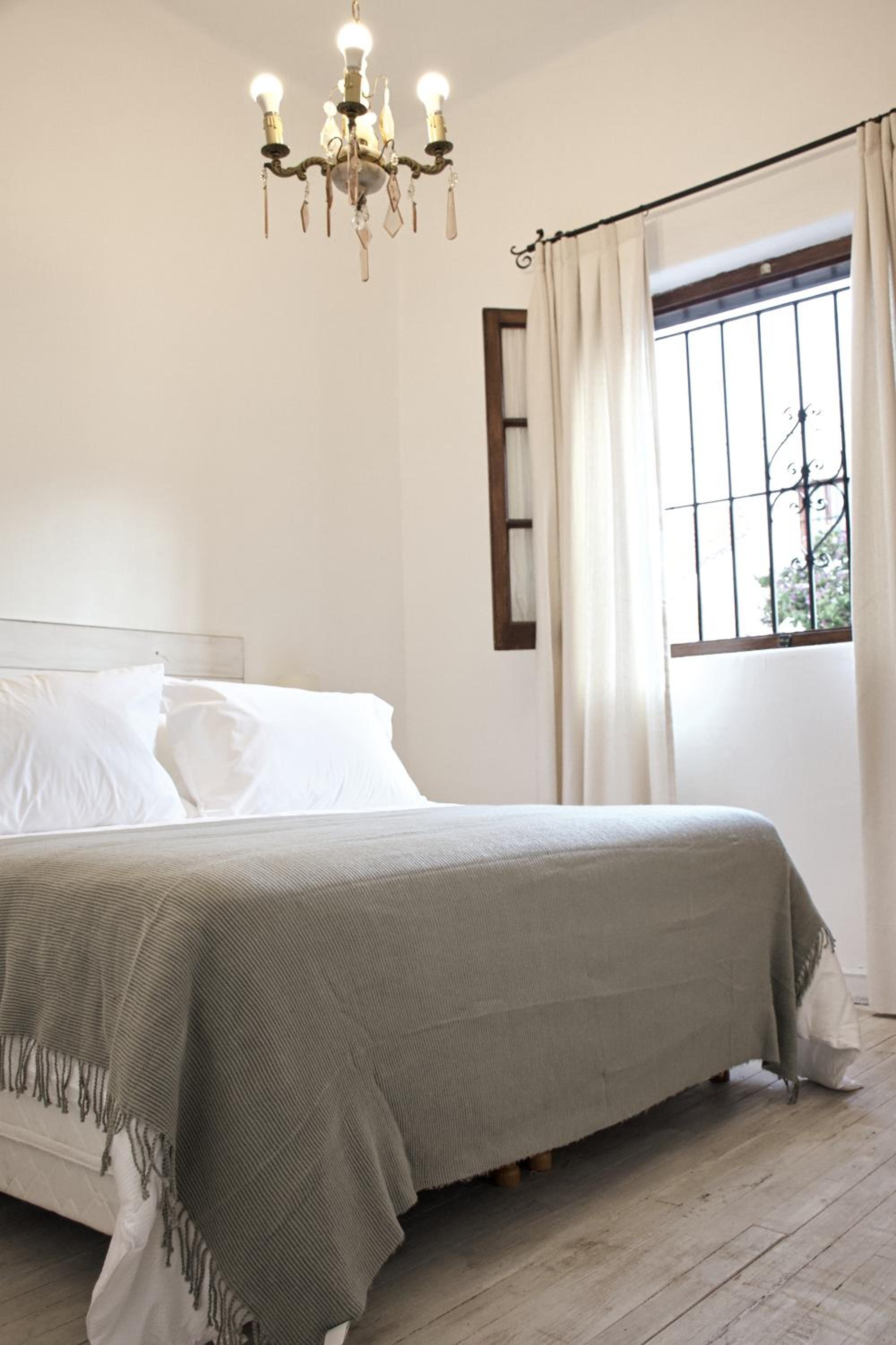 Casa Bordó Salta