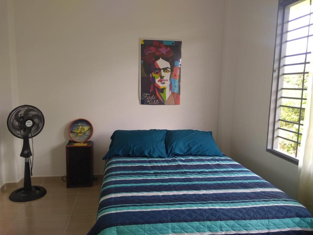Rivera Maya Hotel Campestre, photo 19