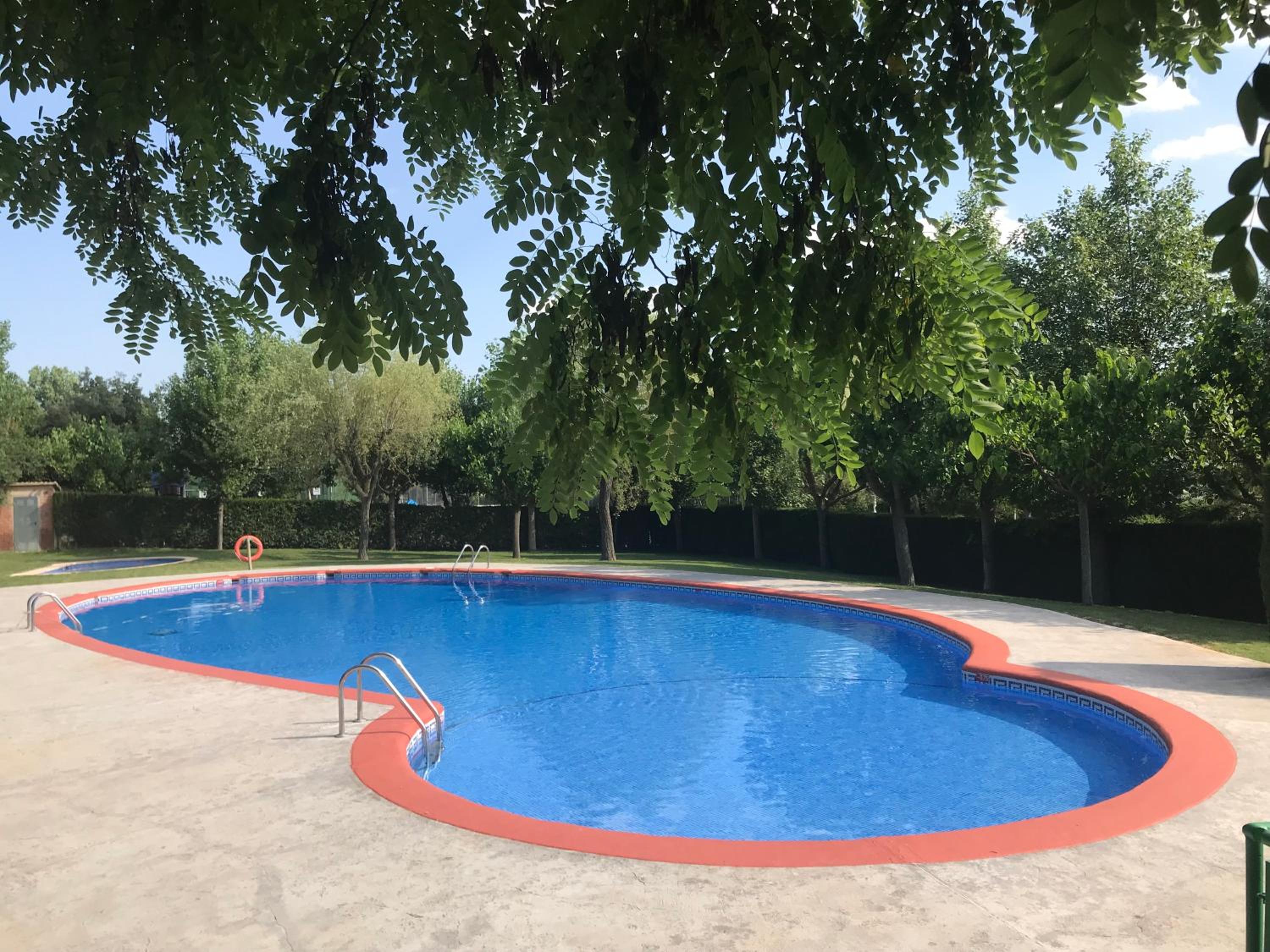 Bungalows - Càmping El Solsonès