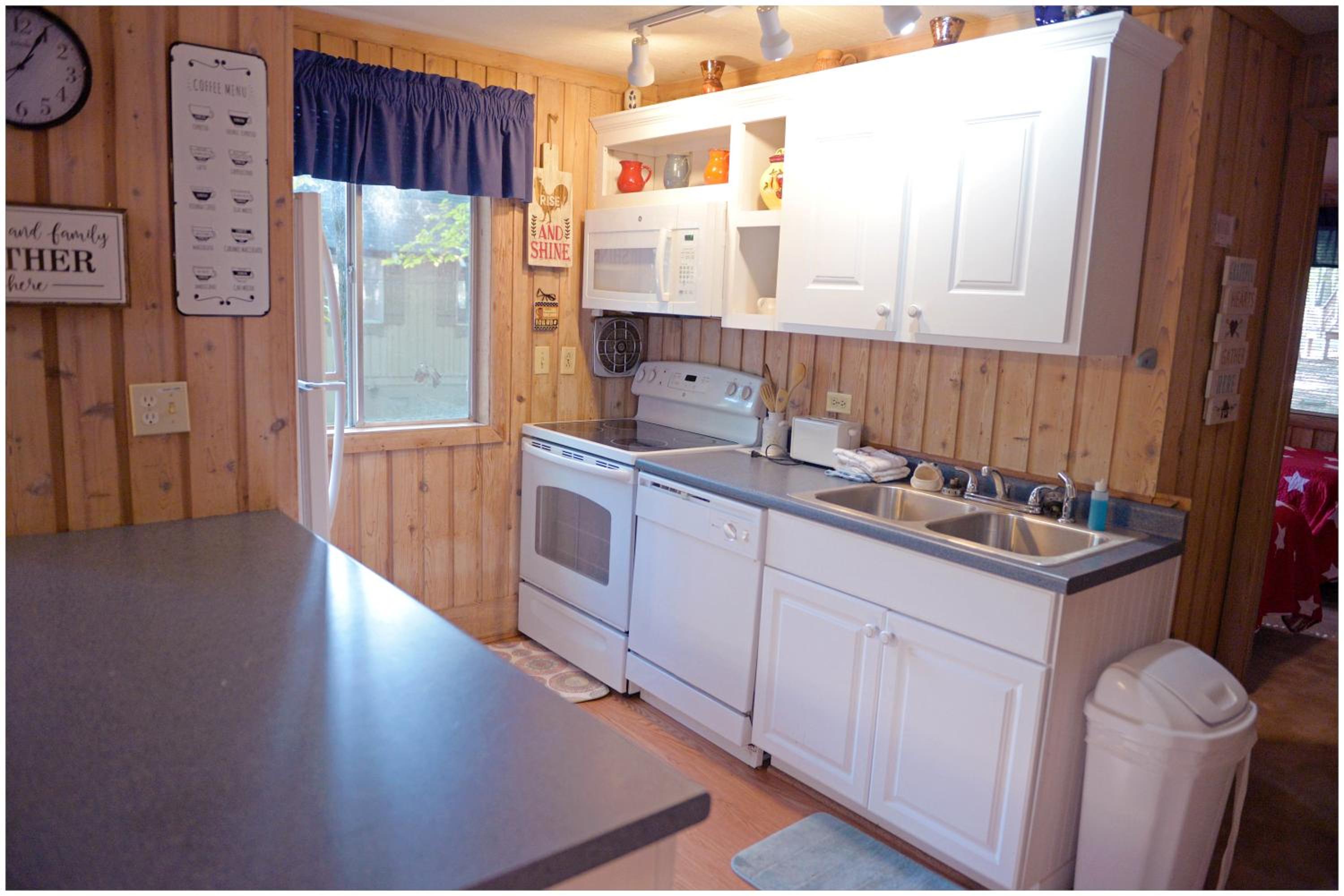 Pine Mountain Club Chalets Resort - Property Image 216