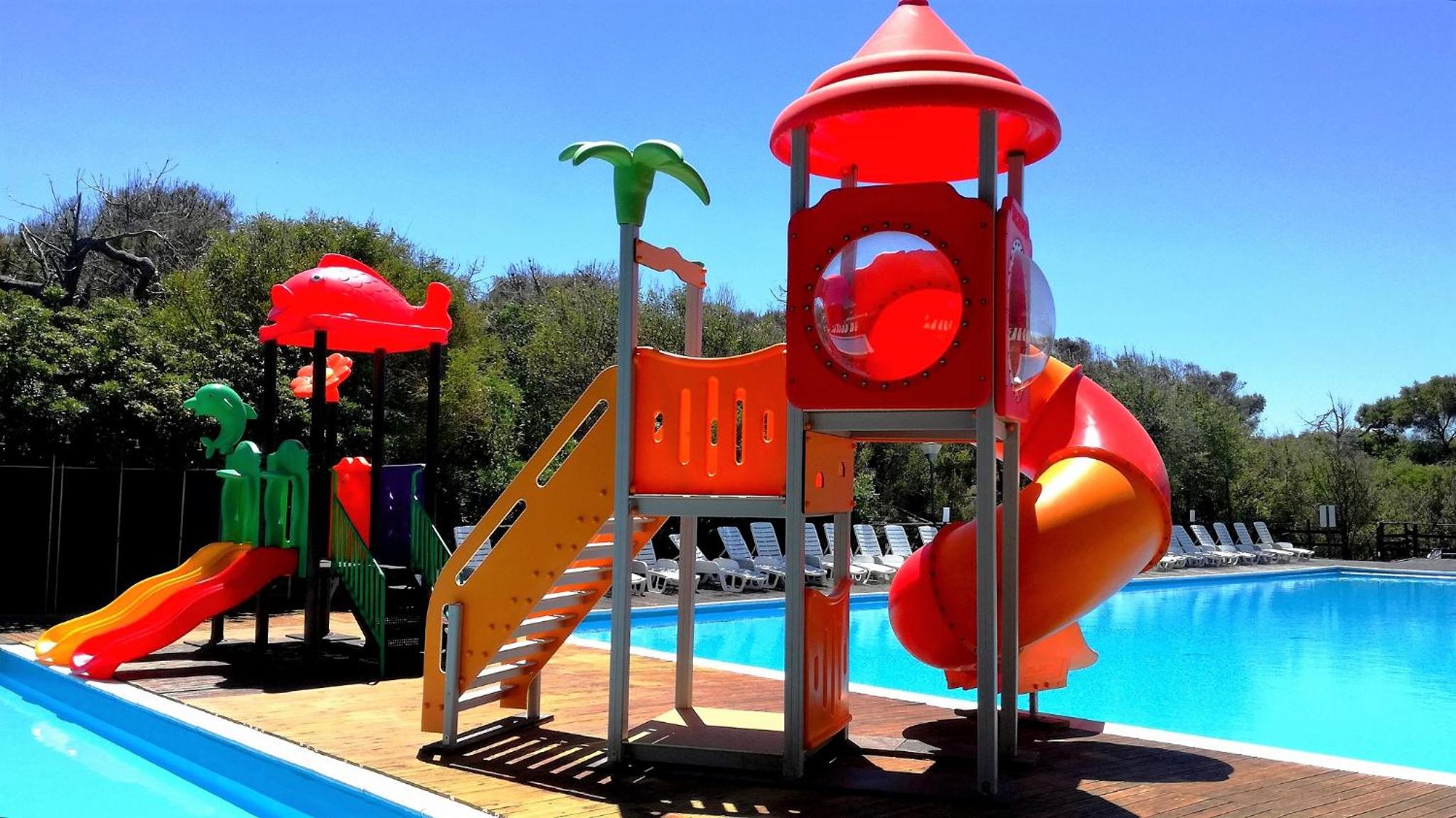 Camping Bella Sardinia photo 5