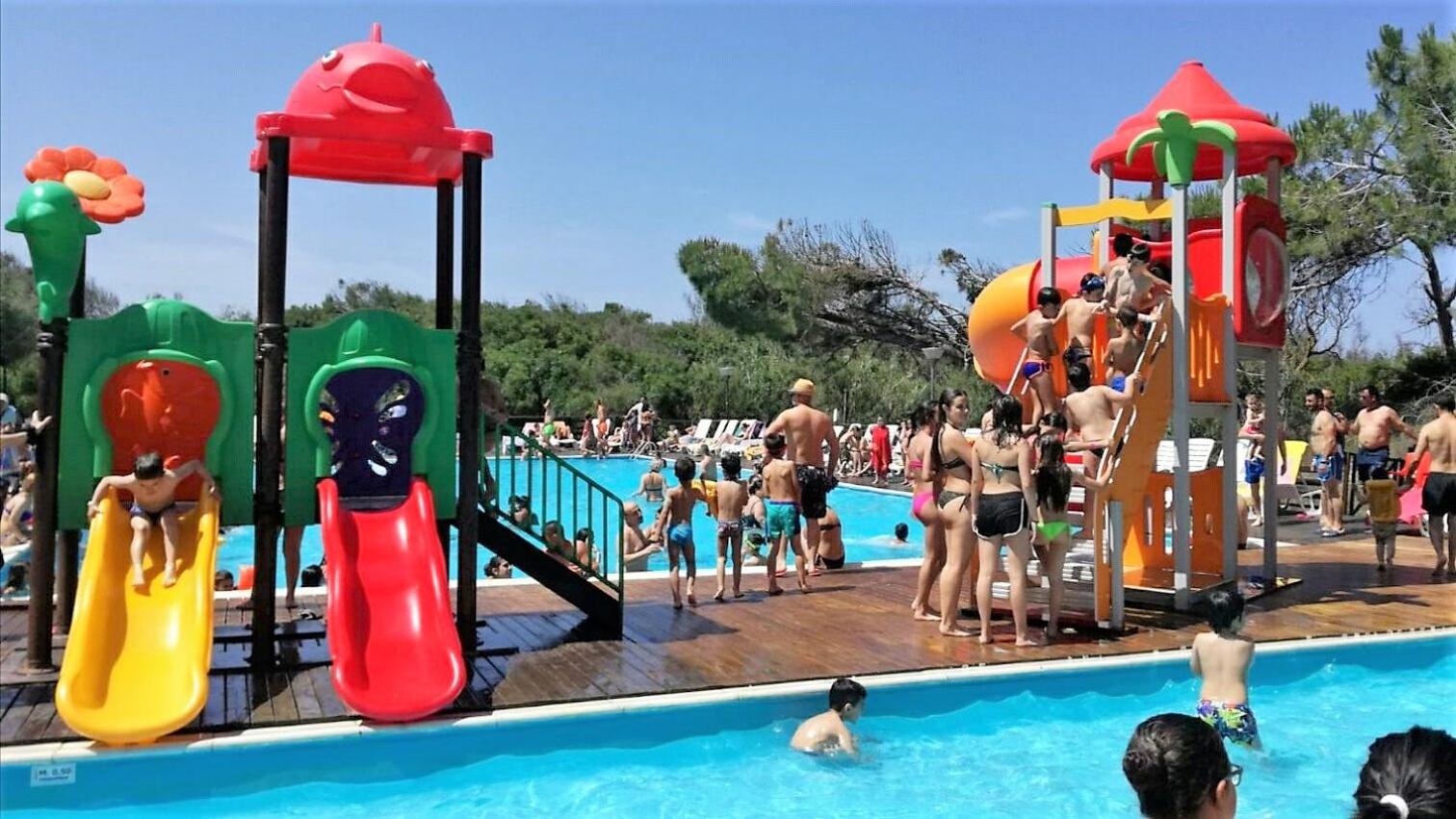 Camping Bella Sardinia photo 4
