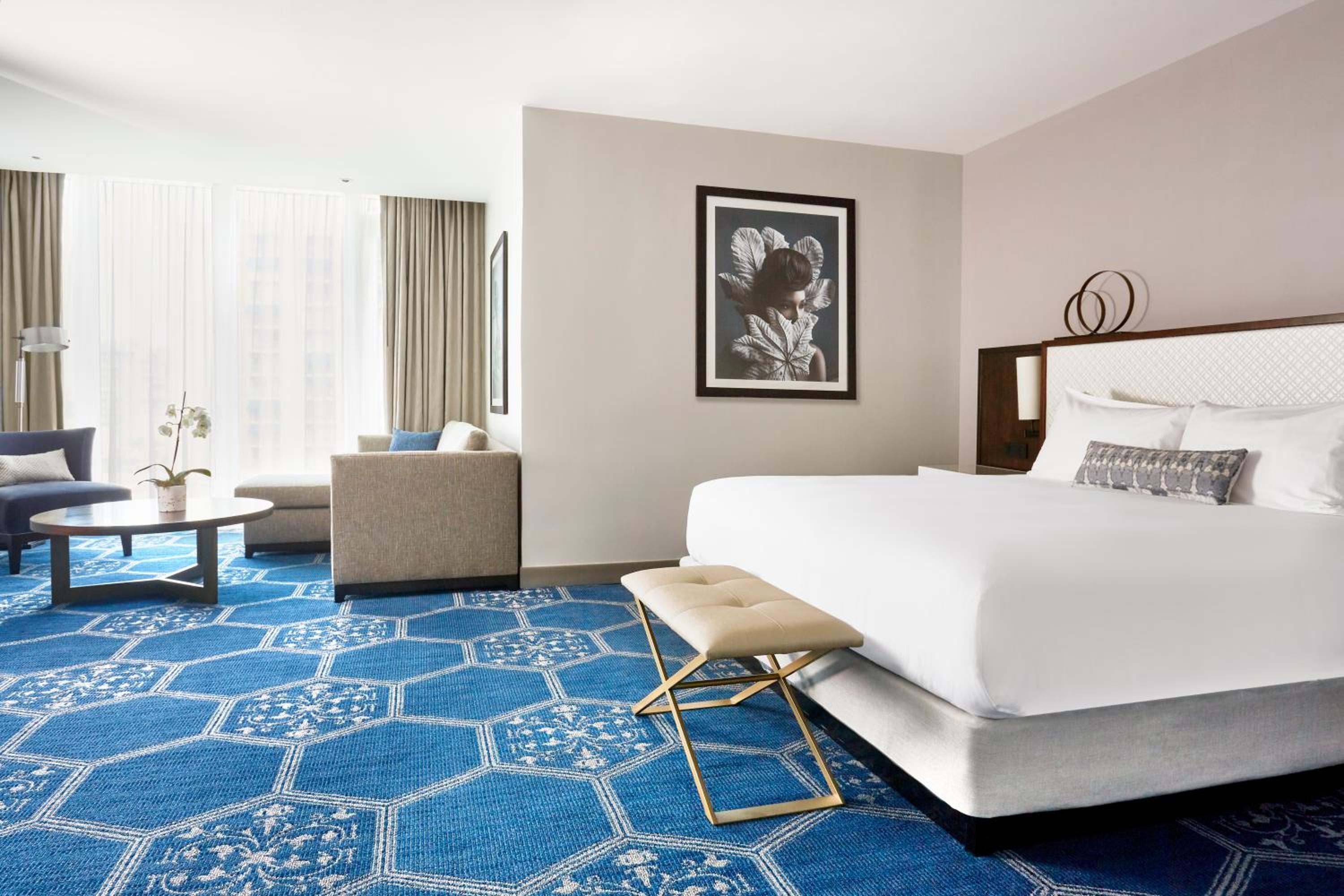 Fairmont El San Juan Hotel 73