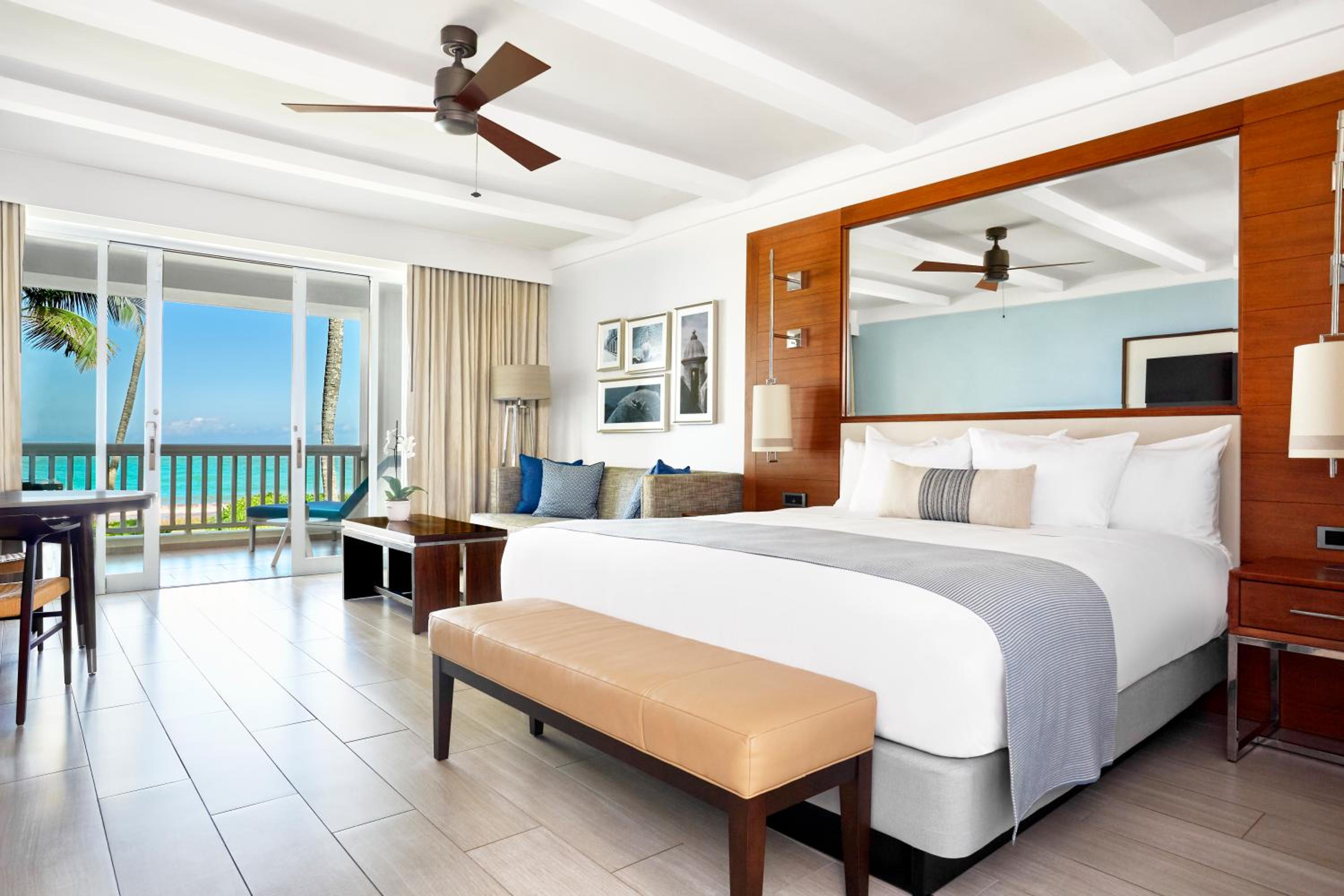 Fairmont El San Juan Hotel 68