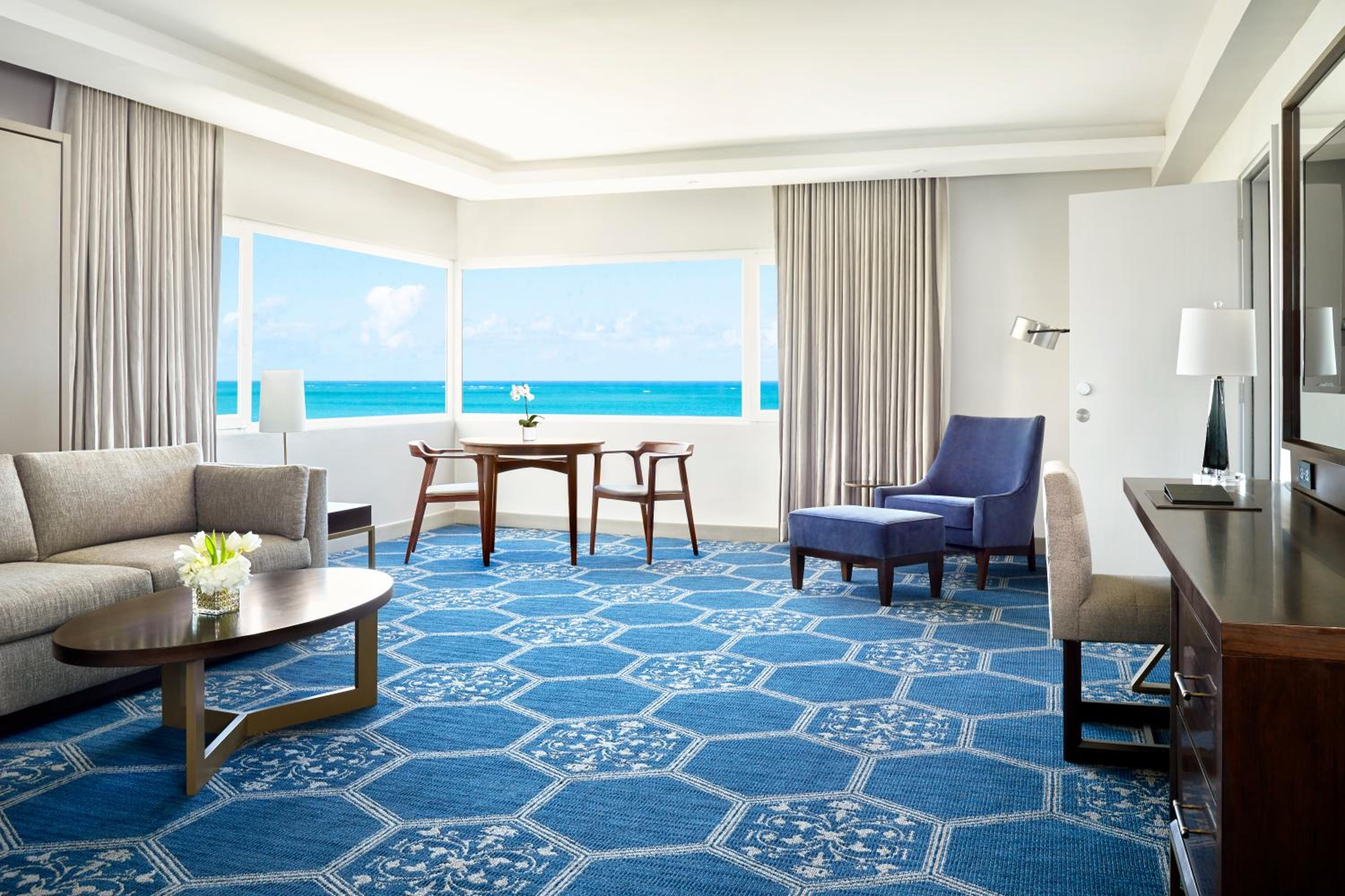 Fairmont El San Juan Hotel 67