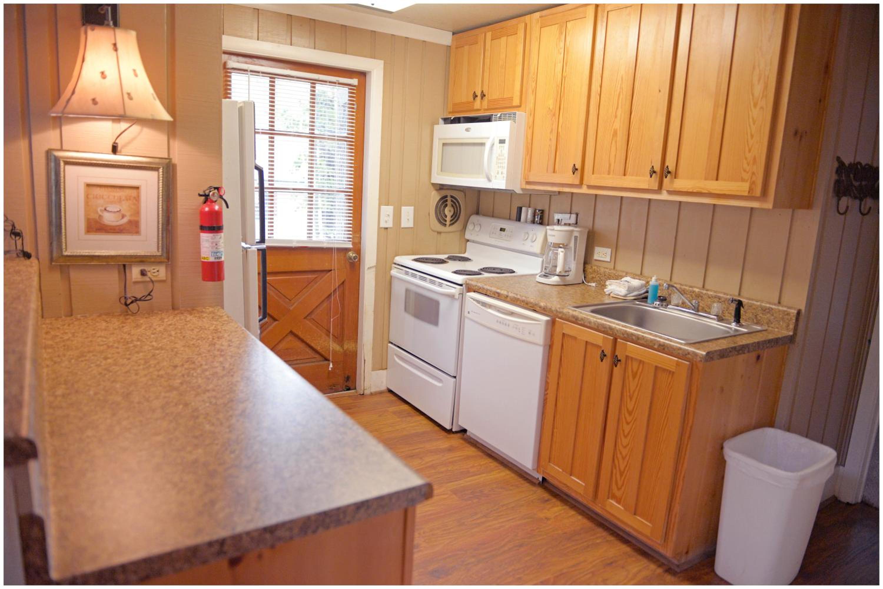 Pine Mountain Club Chalets Resort - Property Image 215