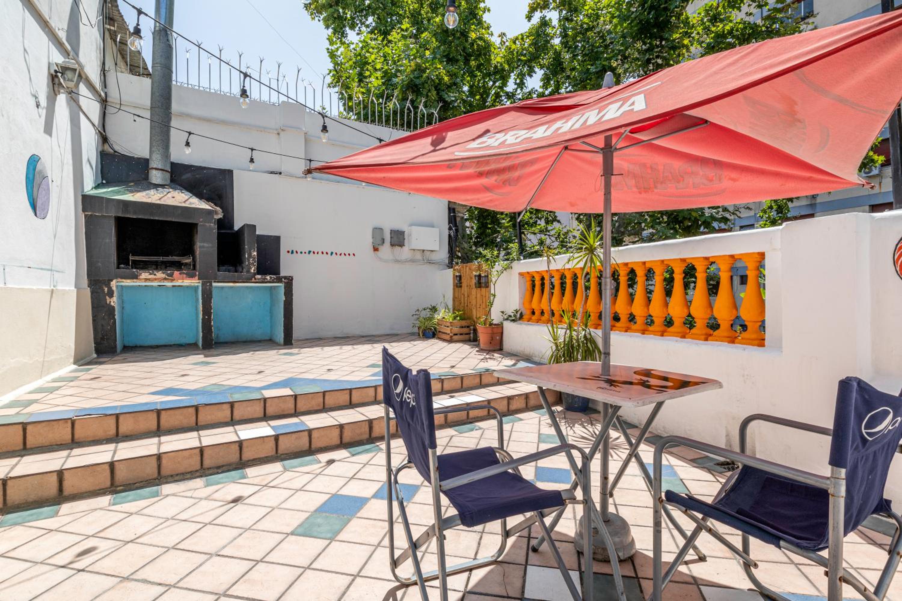 Granados Hostel