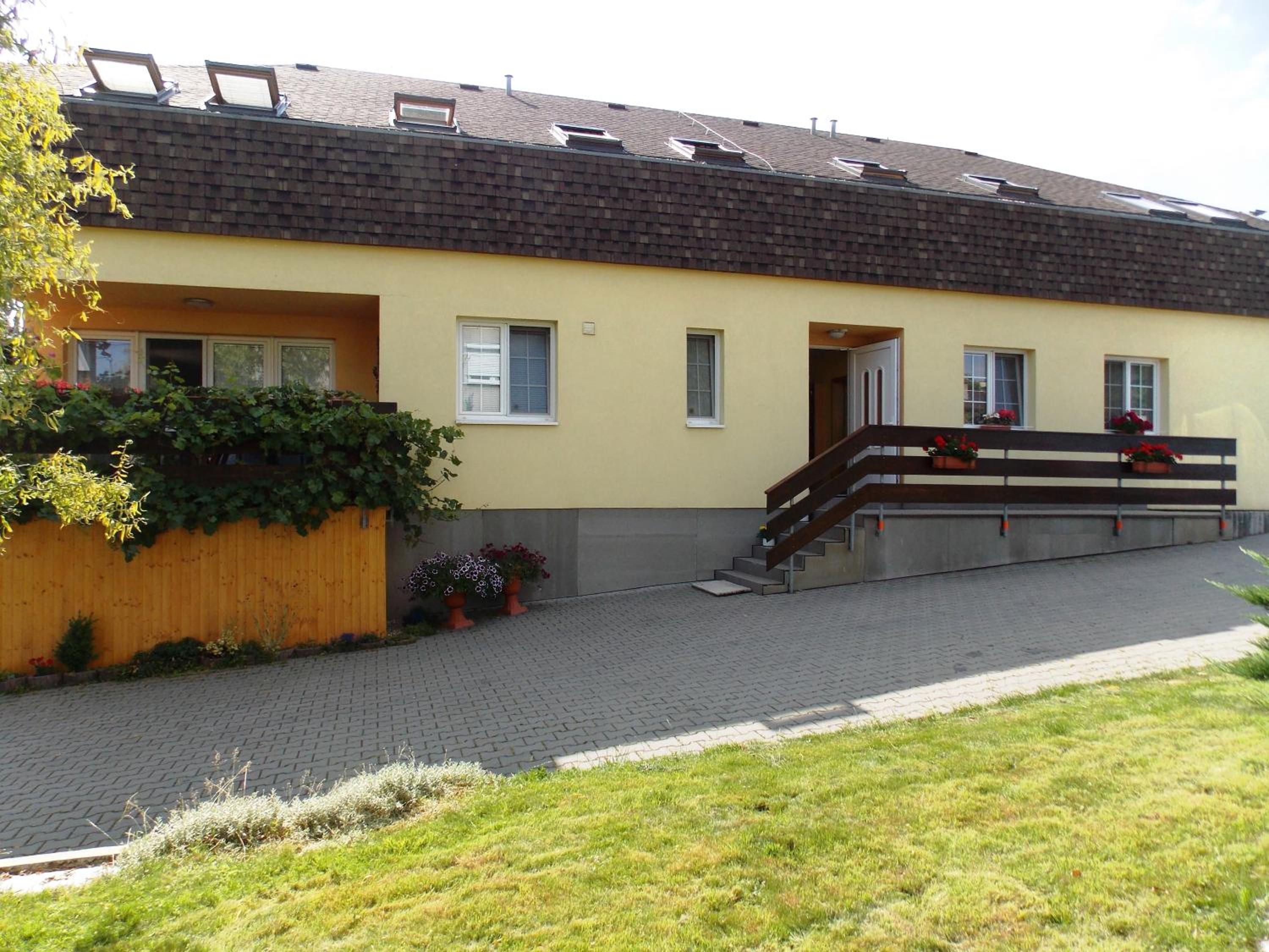 Hotel Penzion Aida Ostrava - Image 1