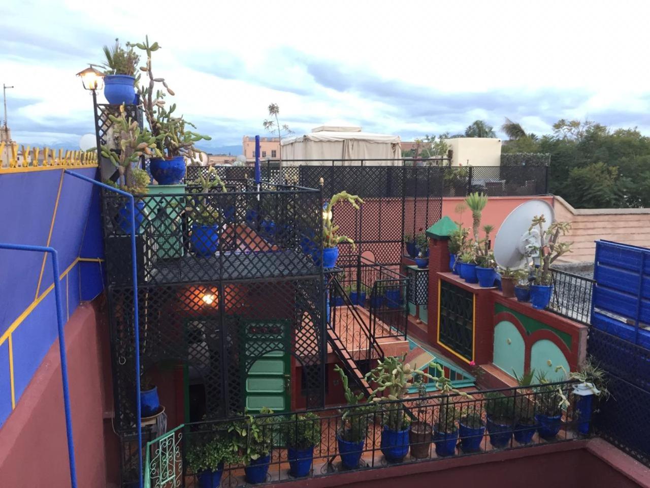 roof