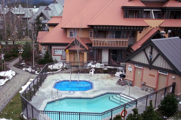 Stoney Creek Sunpath by Whistler Premier