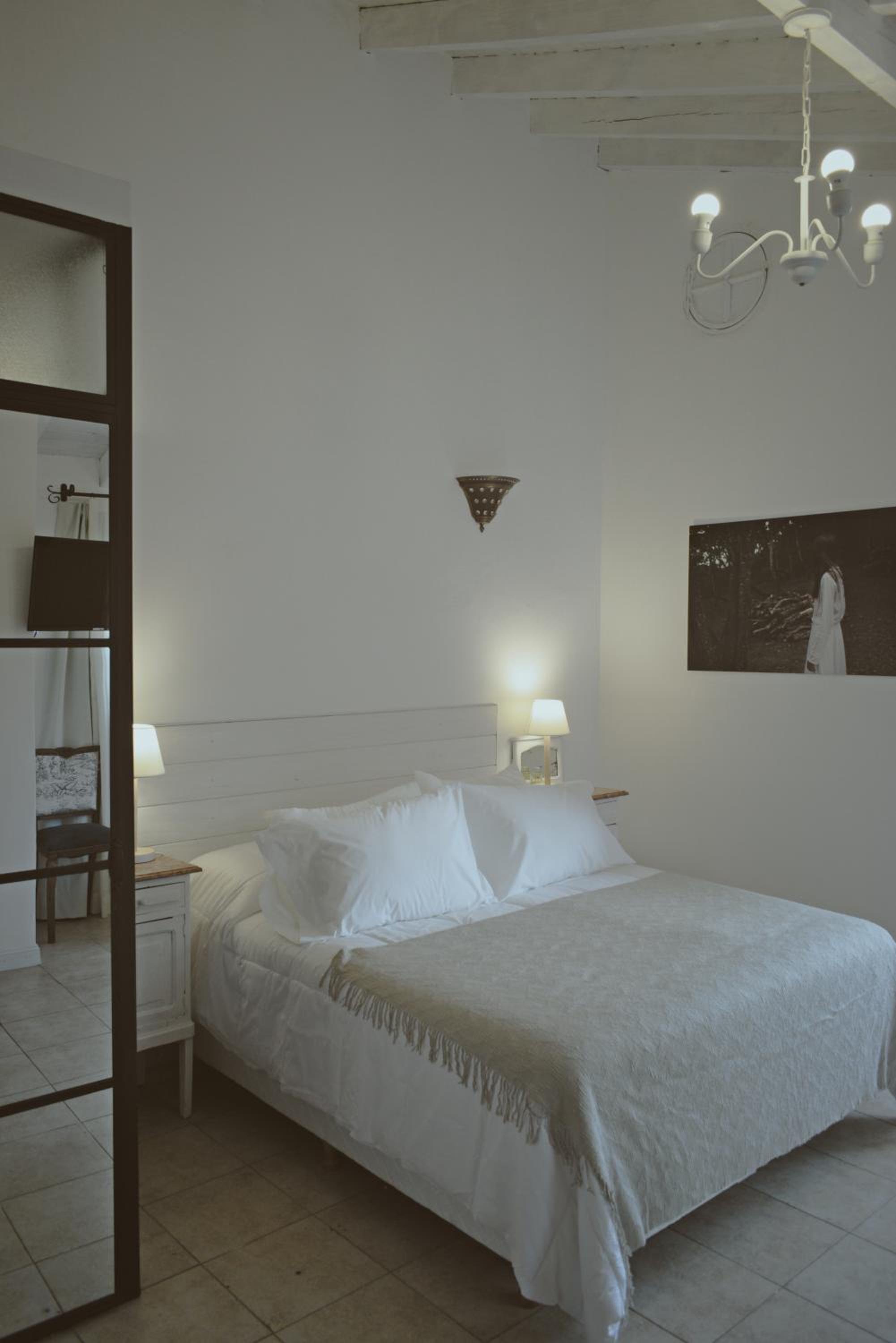 Casa Bordó Salta