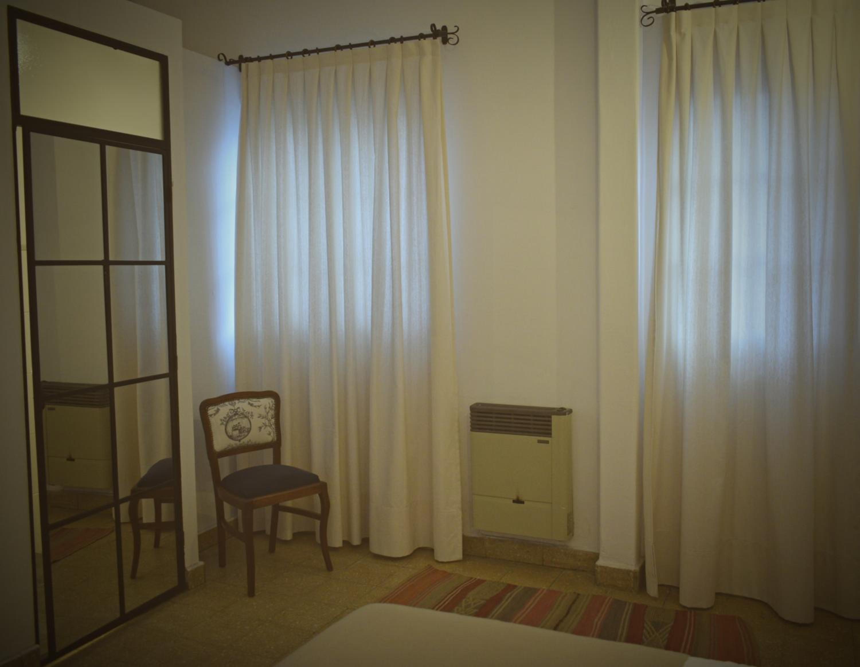 Casa Bordó Salta