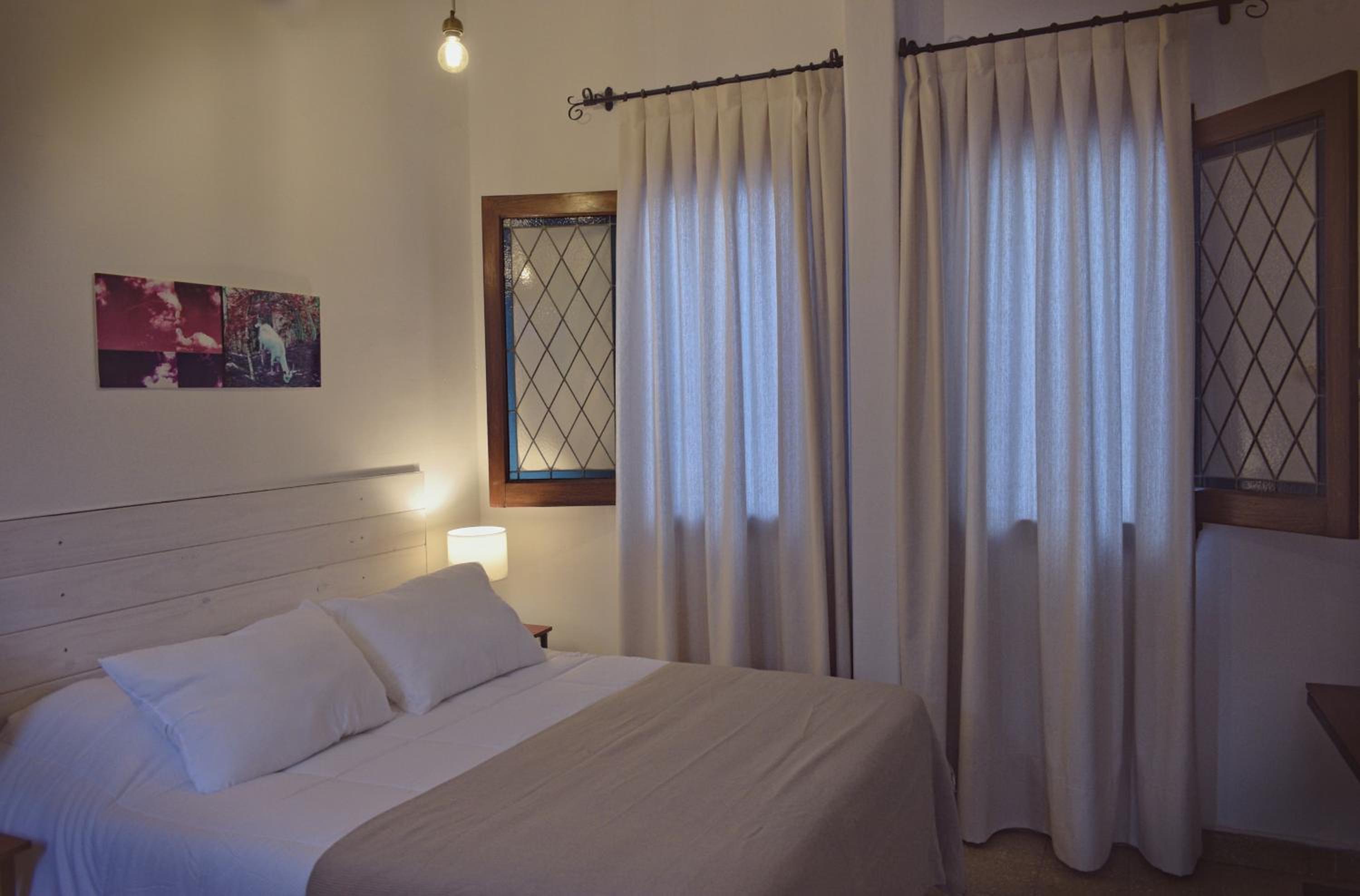 Casa Bordó Salta