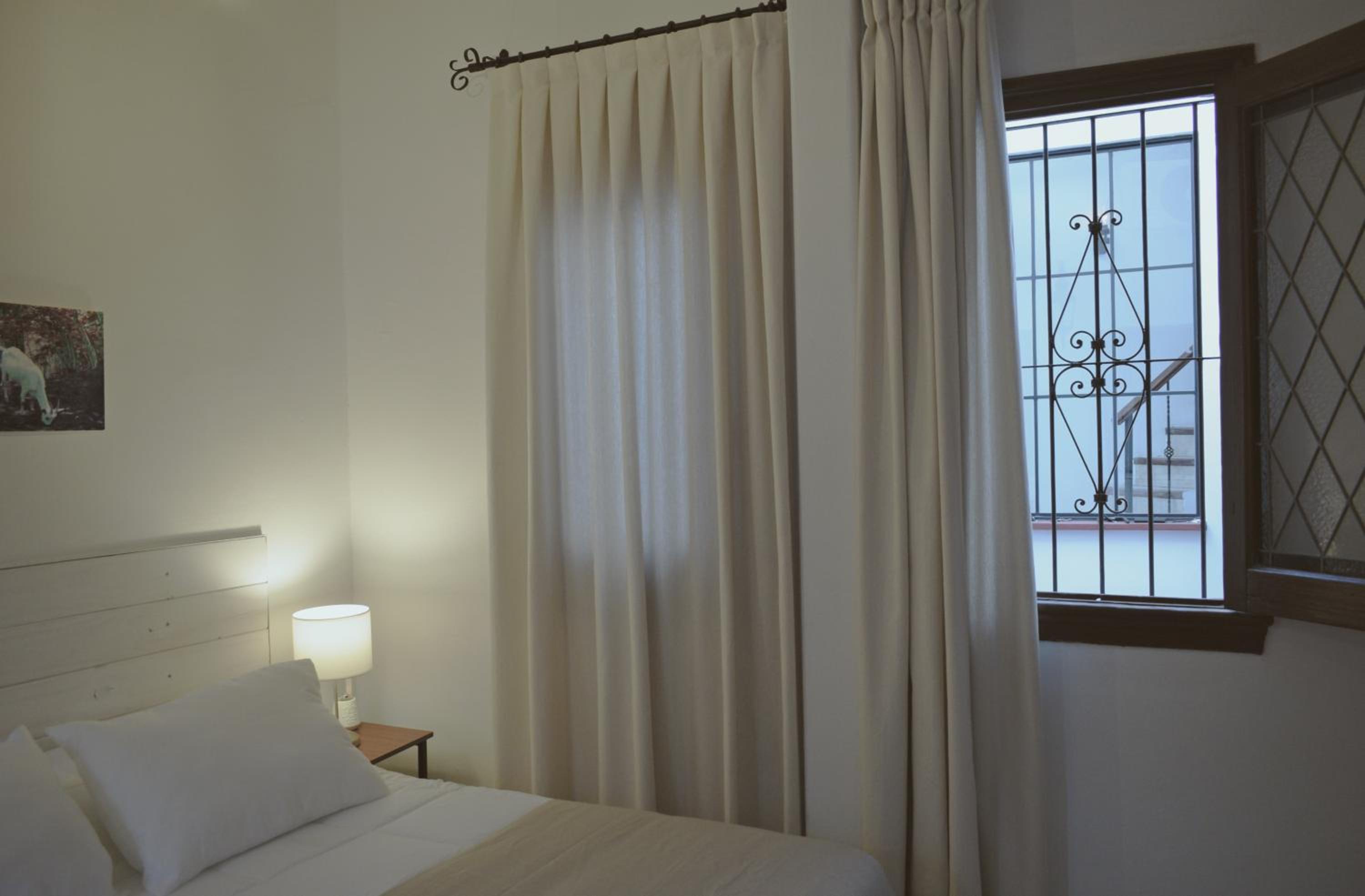 Casa Bordó Salta