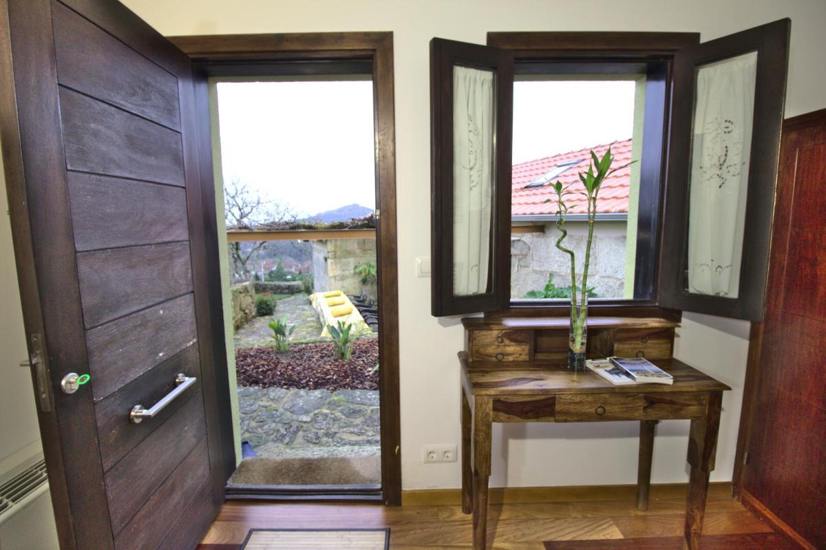 Vinosobroso Casa Rural view 5