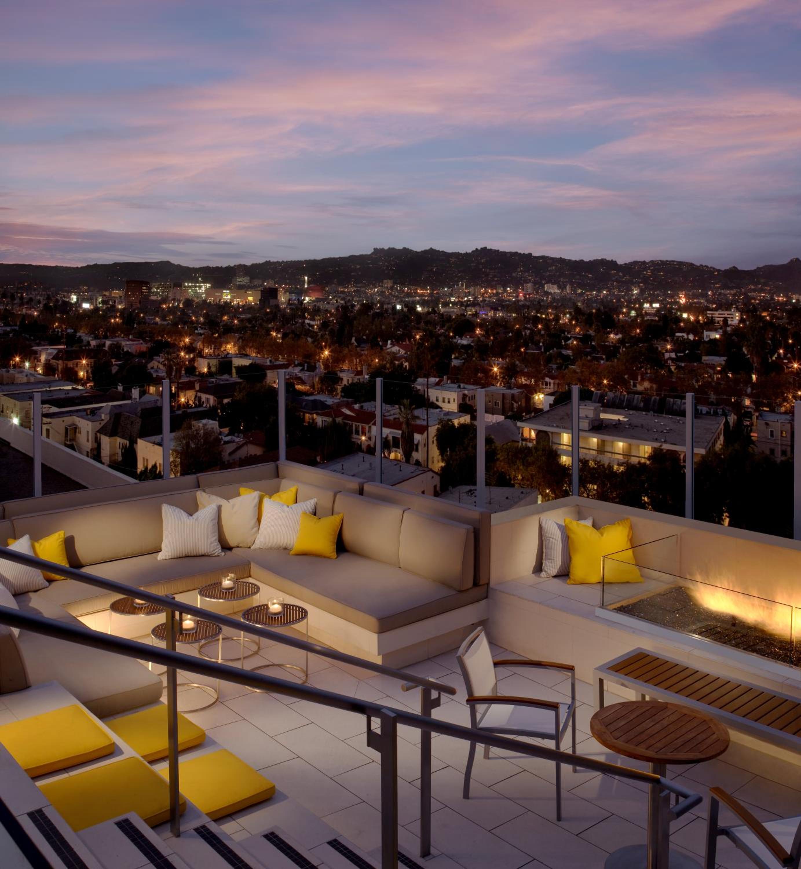 Kimpton Hotel Wilshire by IHG 2
