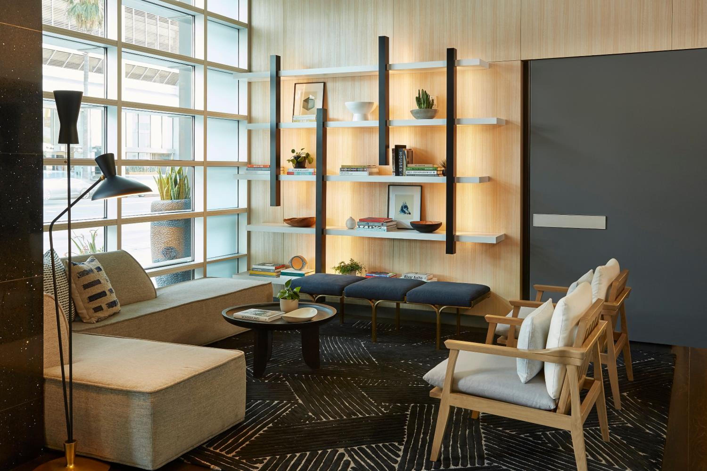 Kimpton Hotel Wilshire by IHG - Image 3