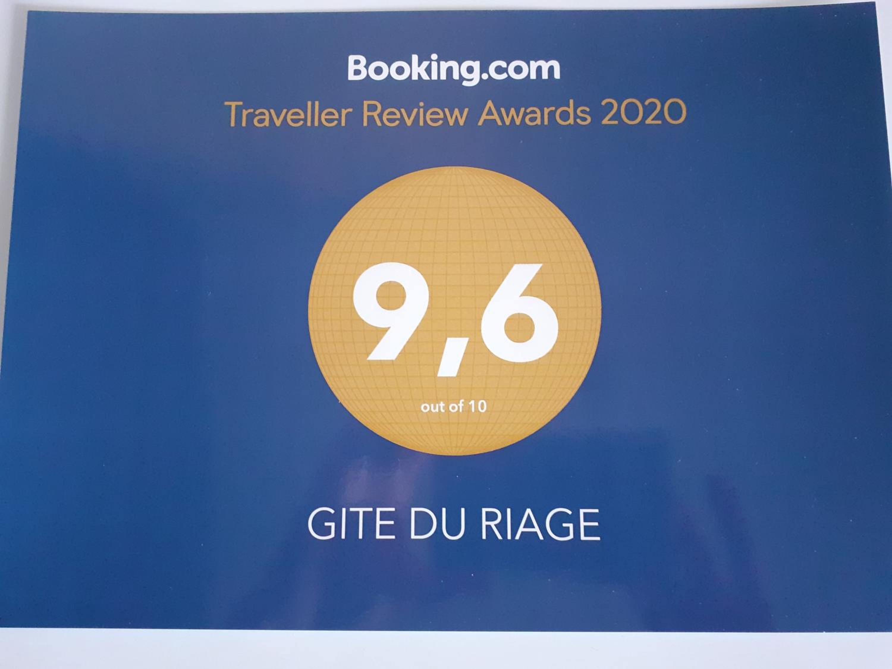 Gite du riage, fotografía 5