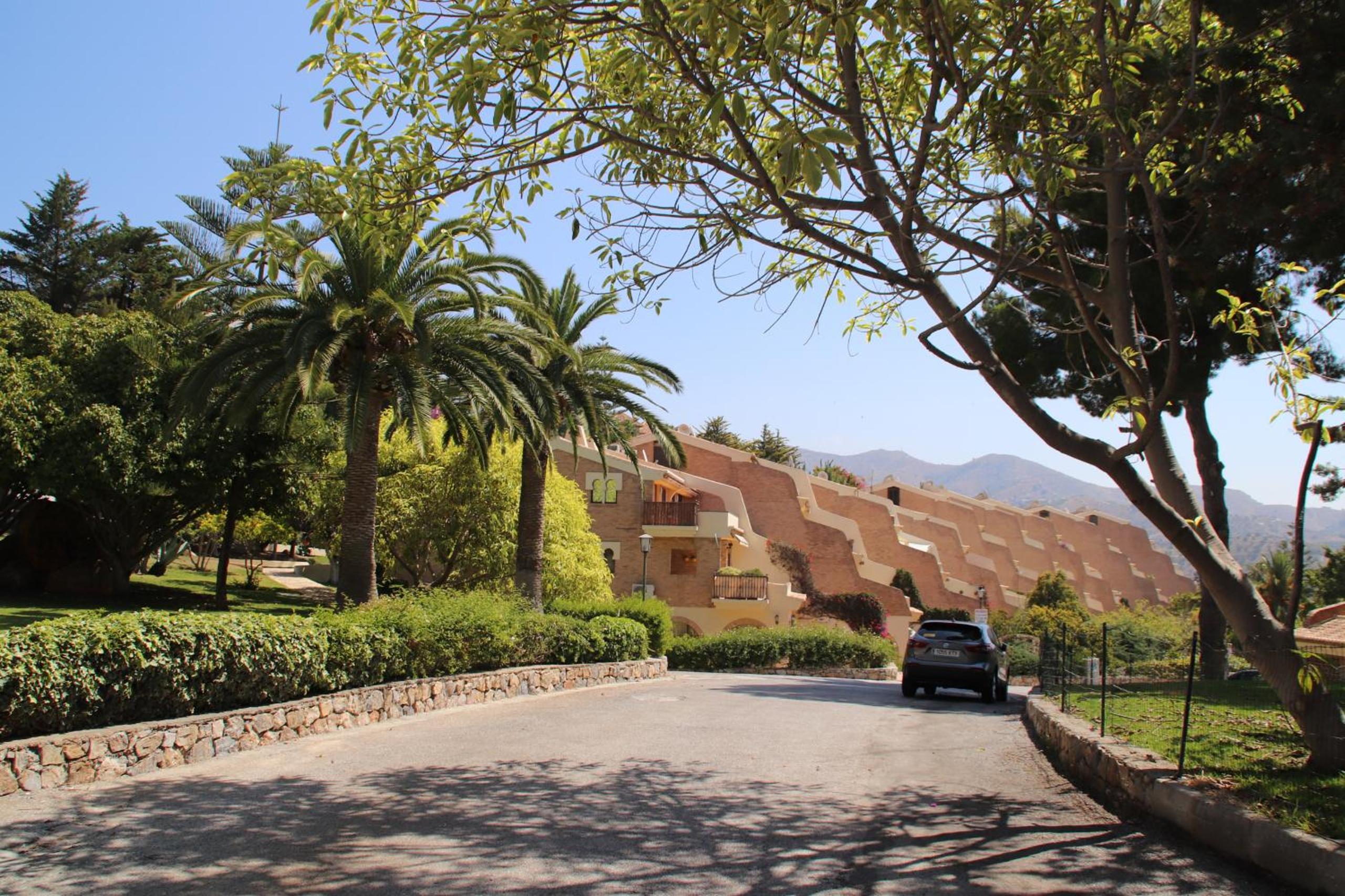 Apartment Capricho SpainSunRentals 1115 view 2