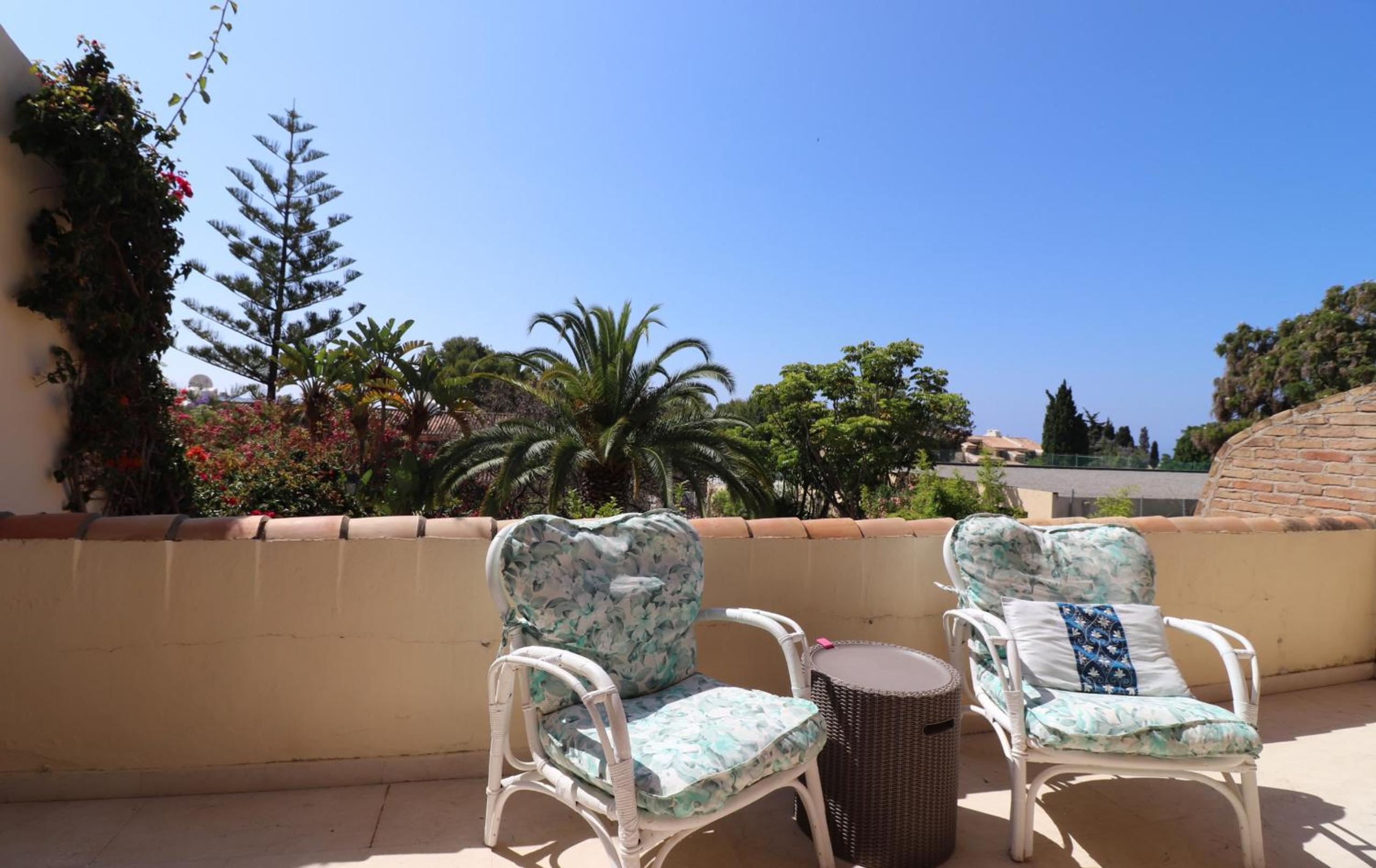 Apartment Capricho SpainSunRentals 1115 view 4