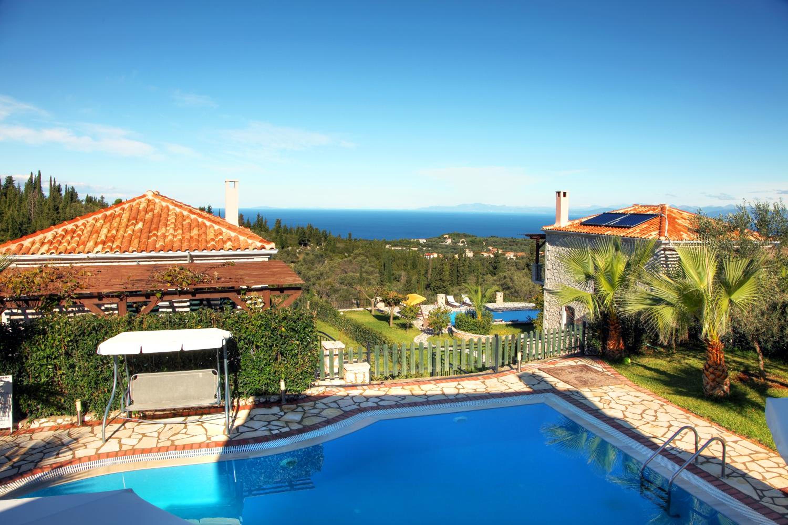 Villas Goudis