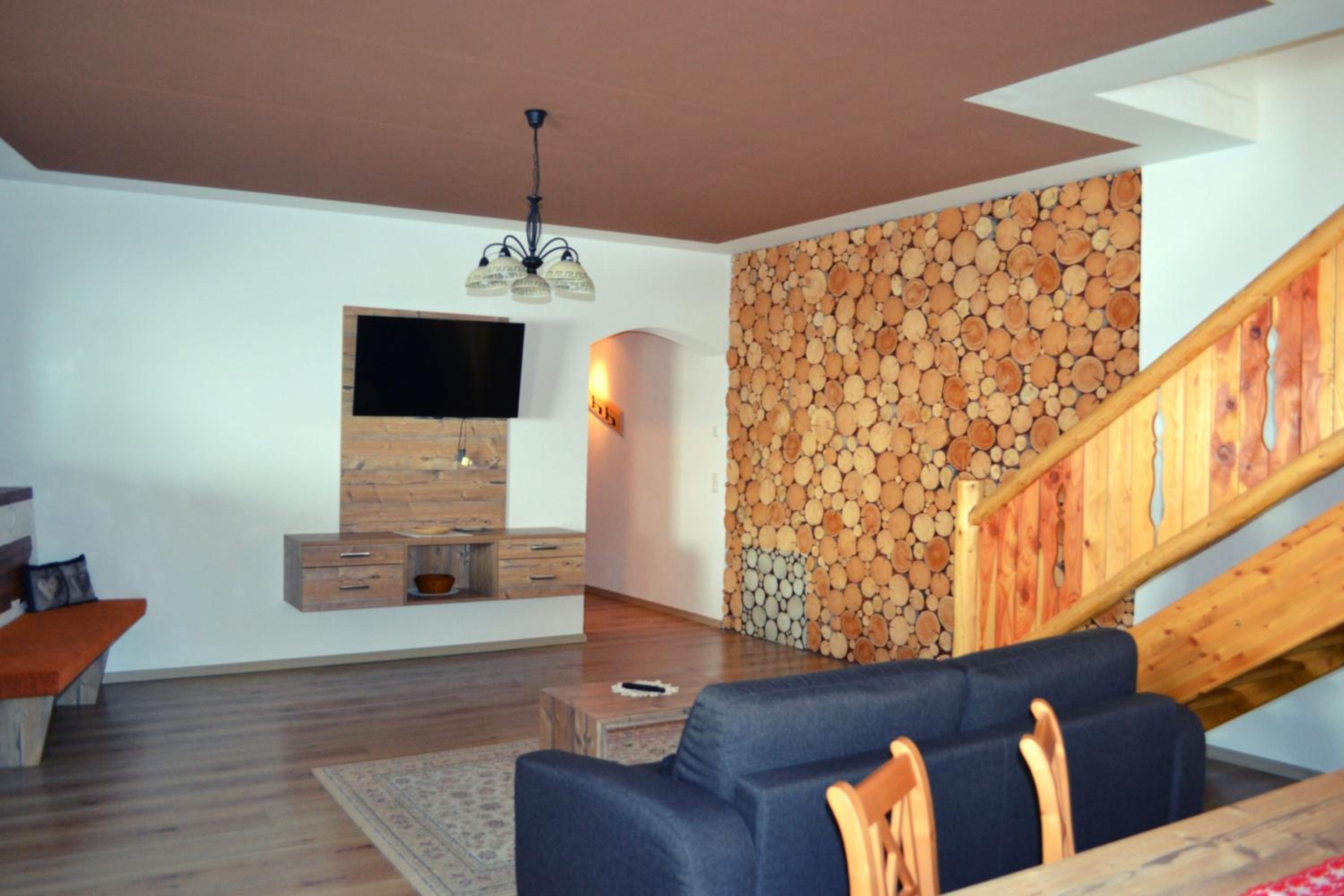 s´Waldhaus