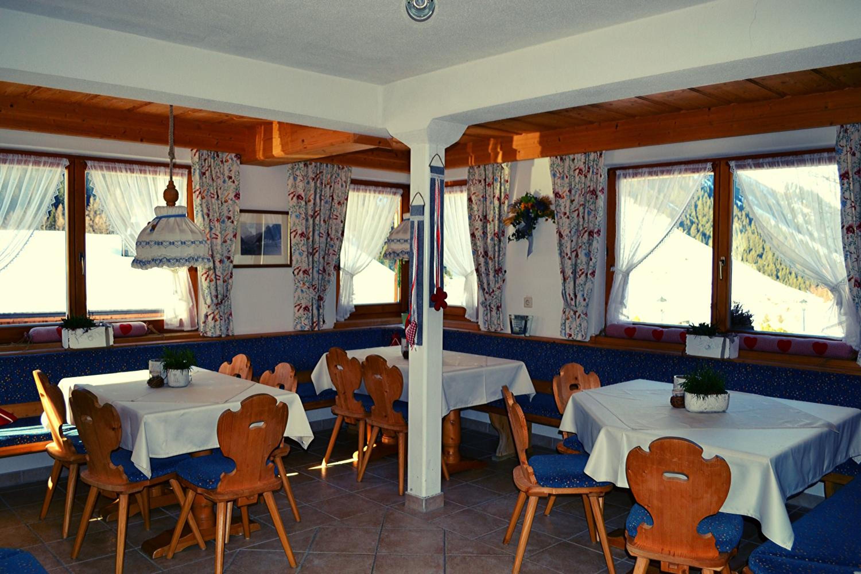 s´Waldhaus