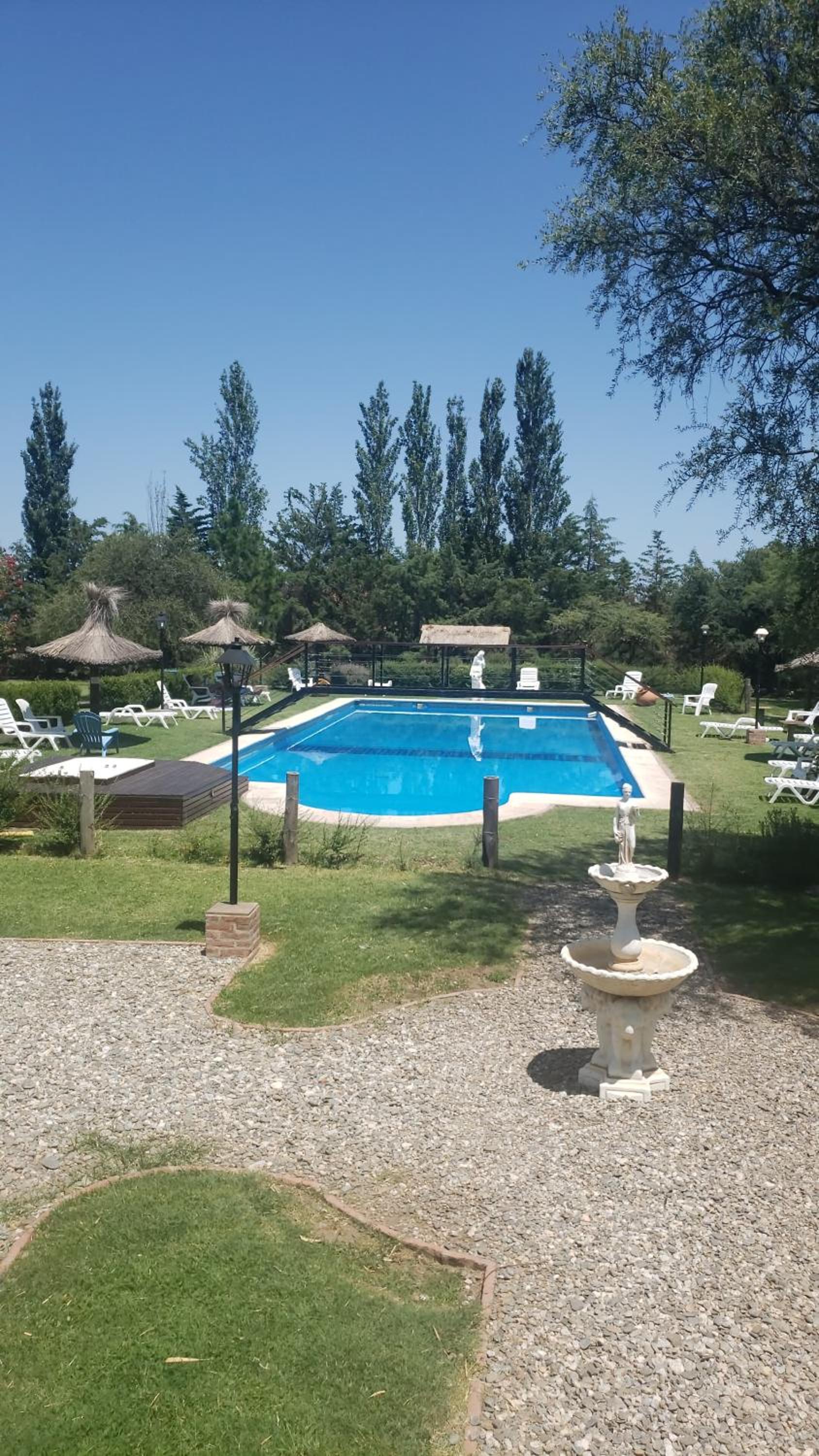 Lauquen Pilmaiquen y spa