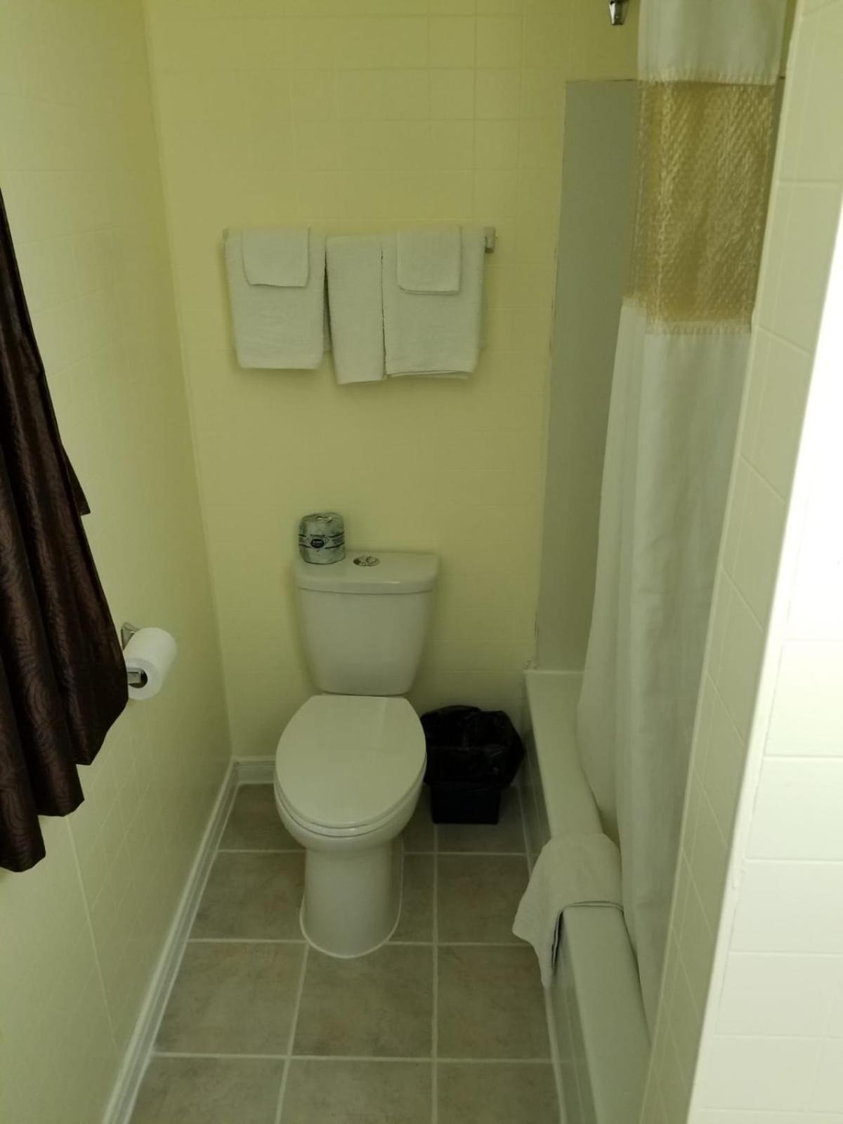 Norvic Motel