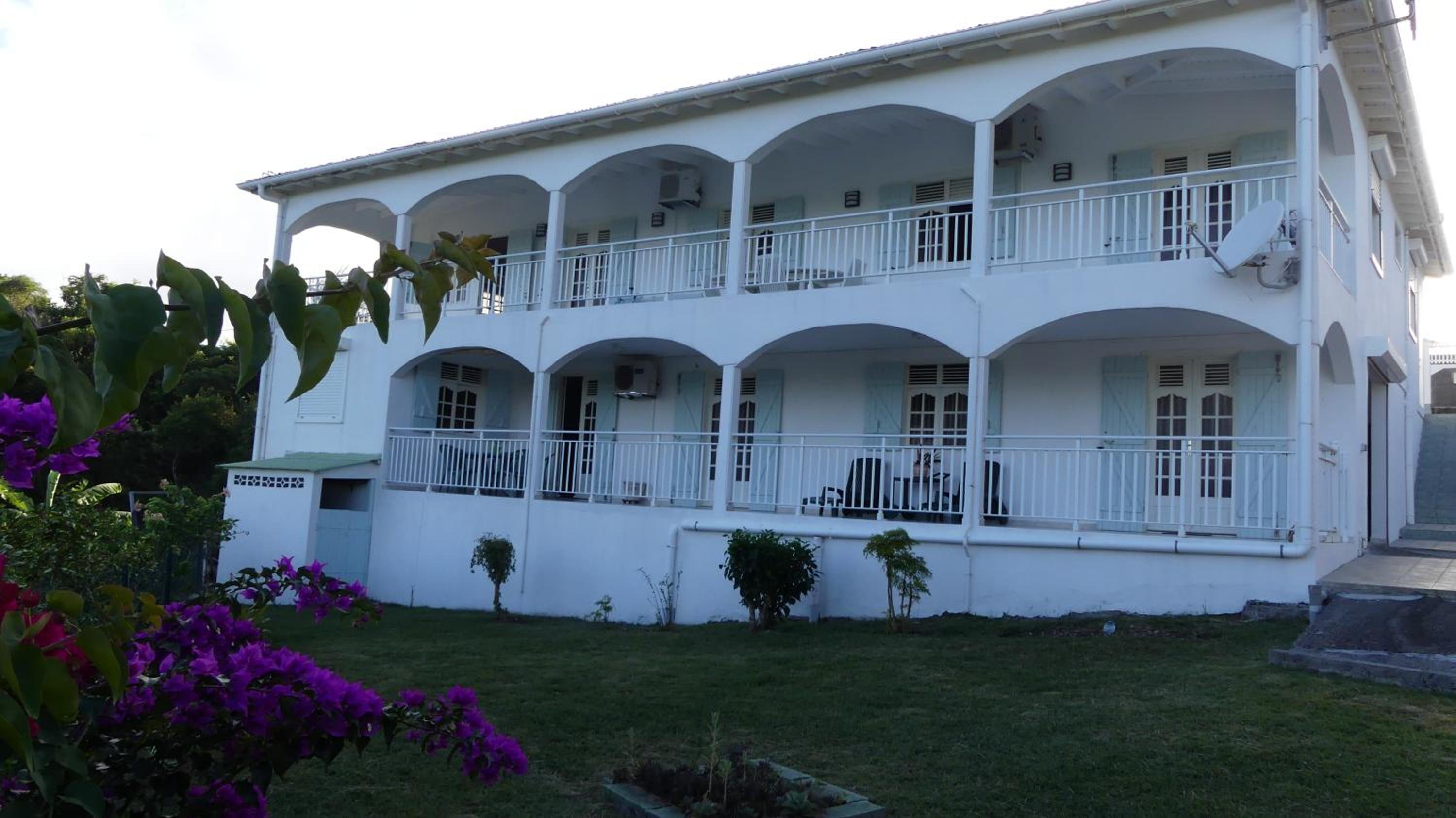 Le Jardin d,Irélange view 5