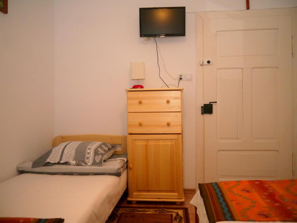 Pod kasztanem gospodarstwo agroturystyczne, photo 32