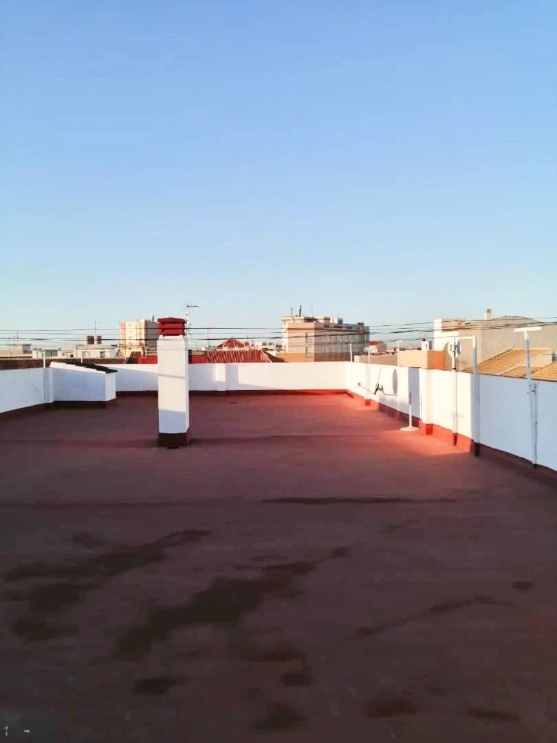roof