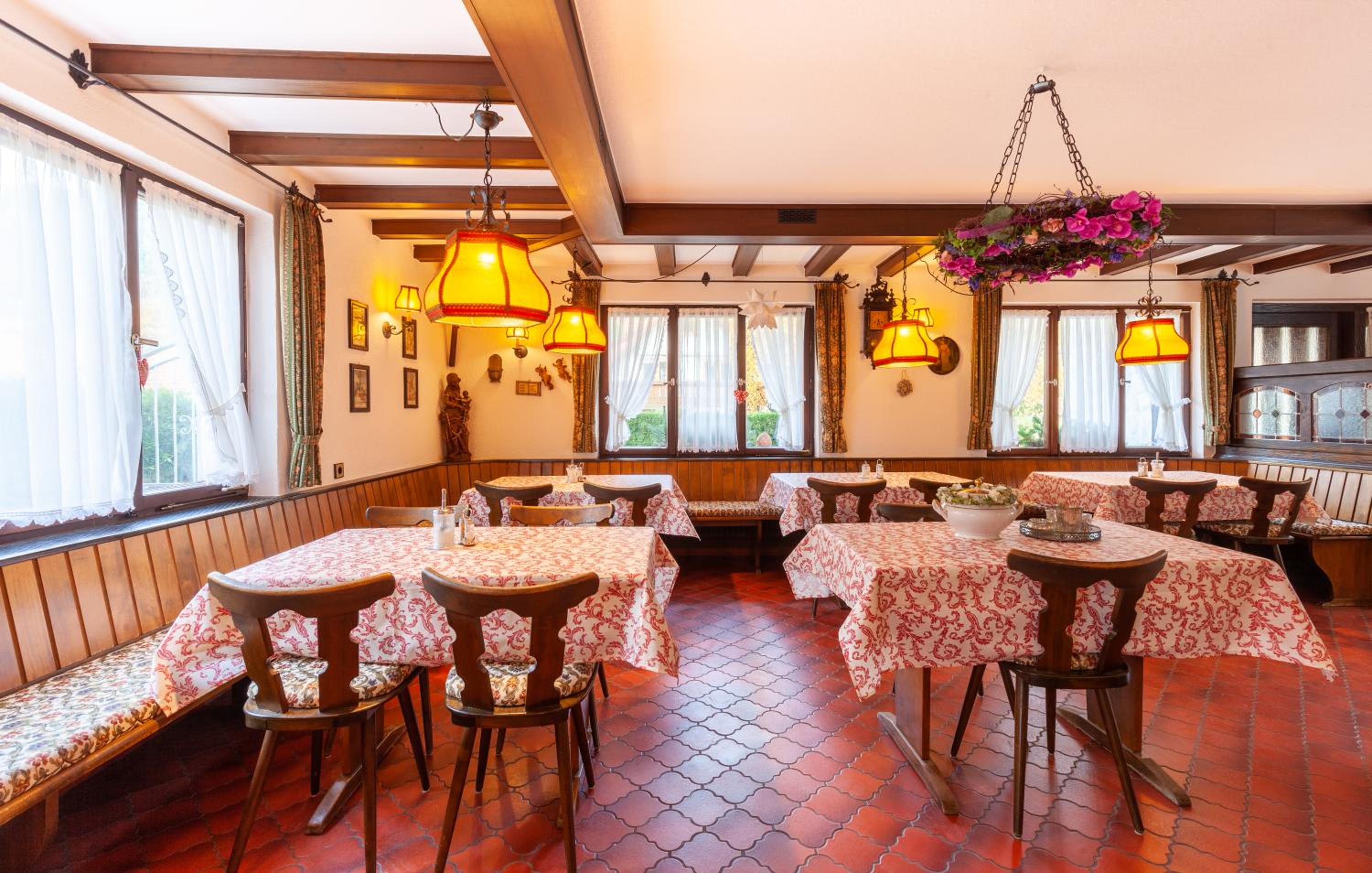Pension Schlossbergblick