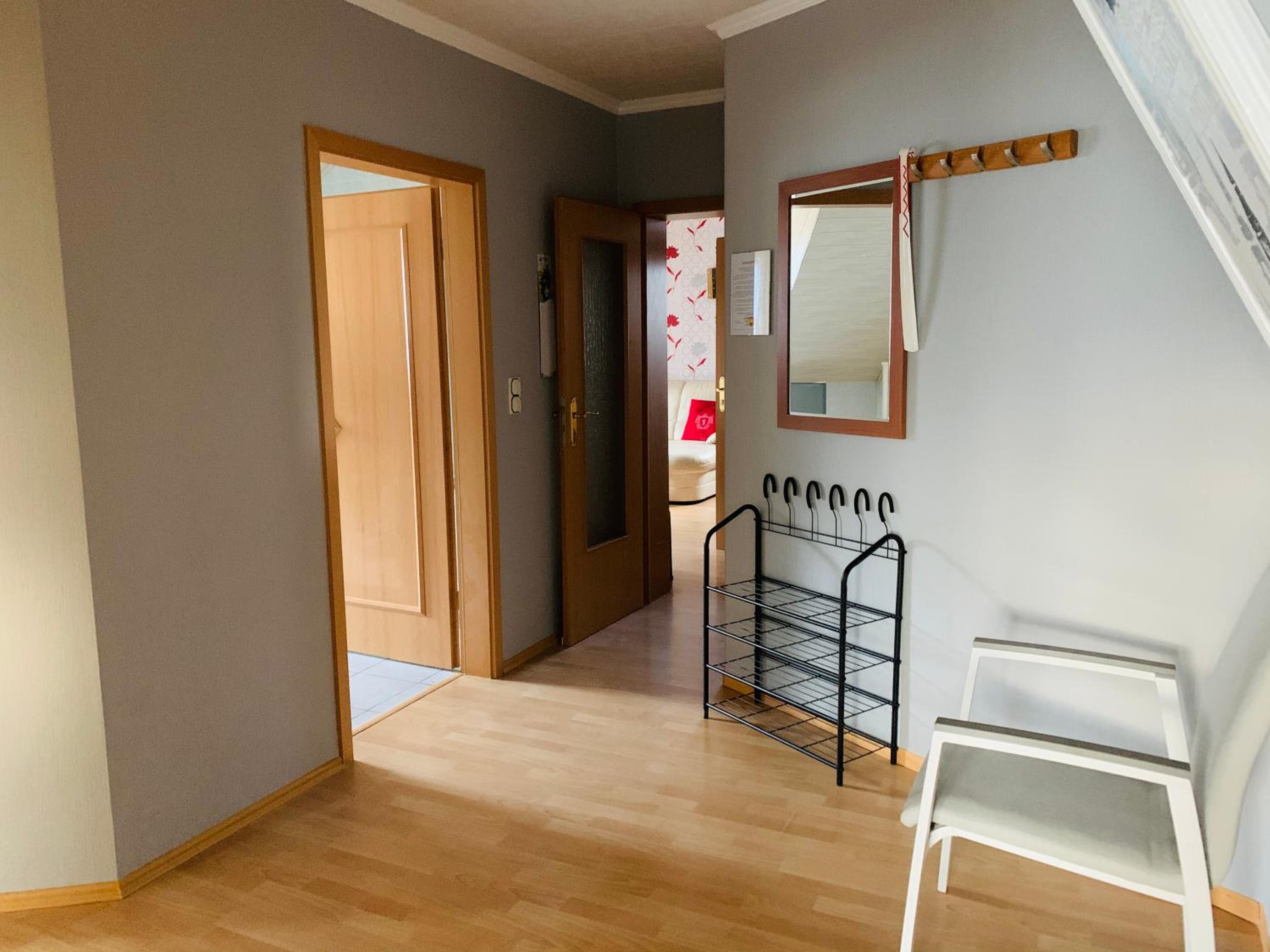 Ferienwohnung Hochwaldblick 1 view 3