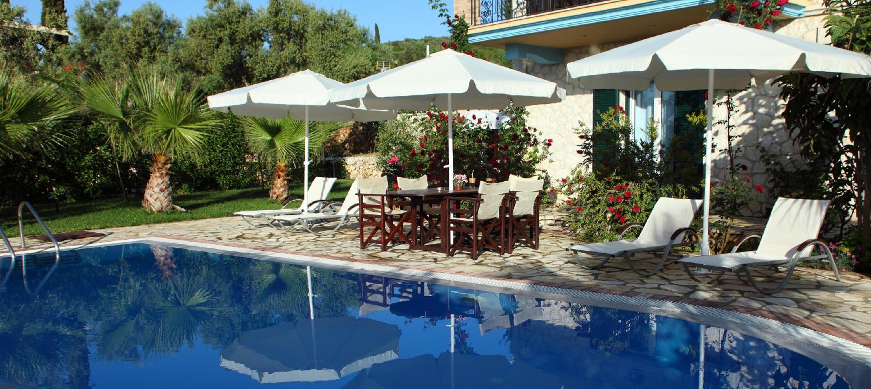 Villas Goudis