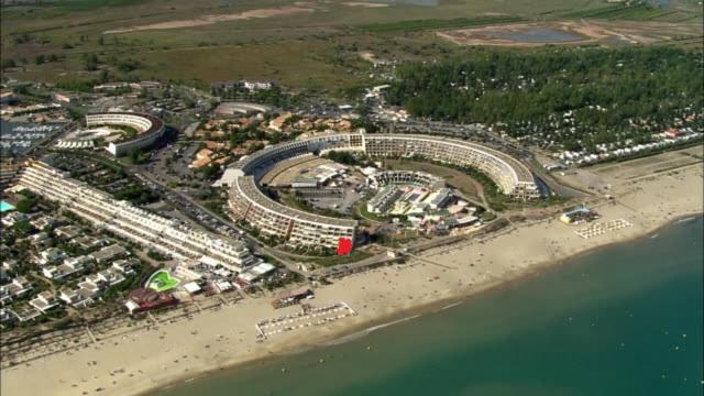 Naturist village, beach side, ground floor apartment photo 3