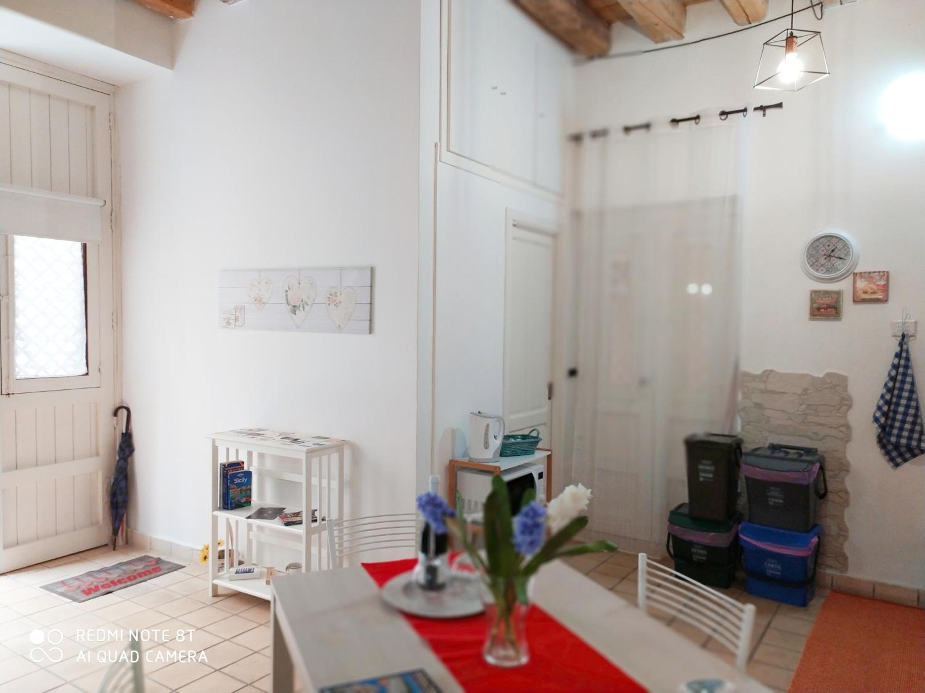 Appartamento Dammuso Isola Di Ortigia, fotografia 3