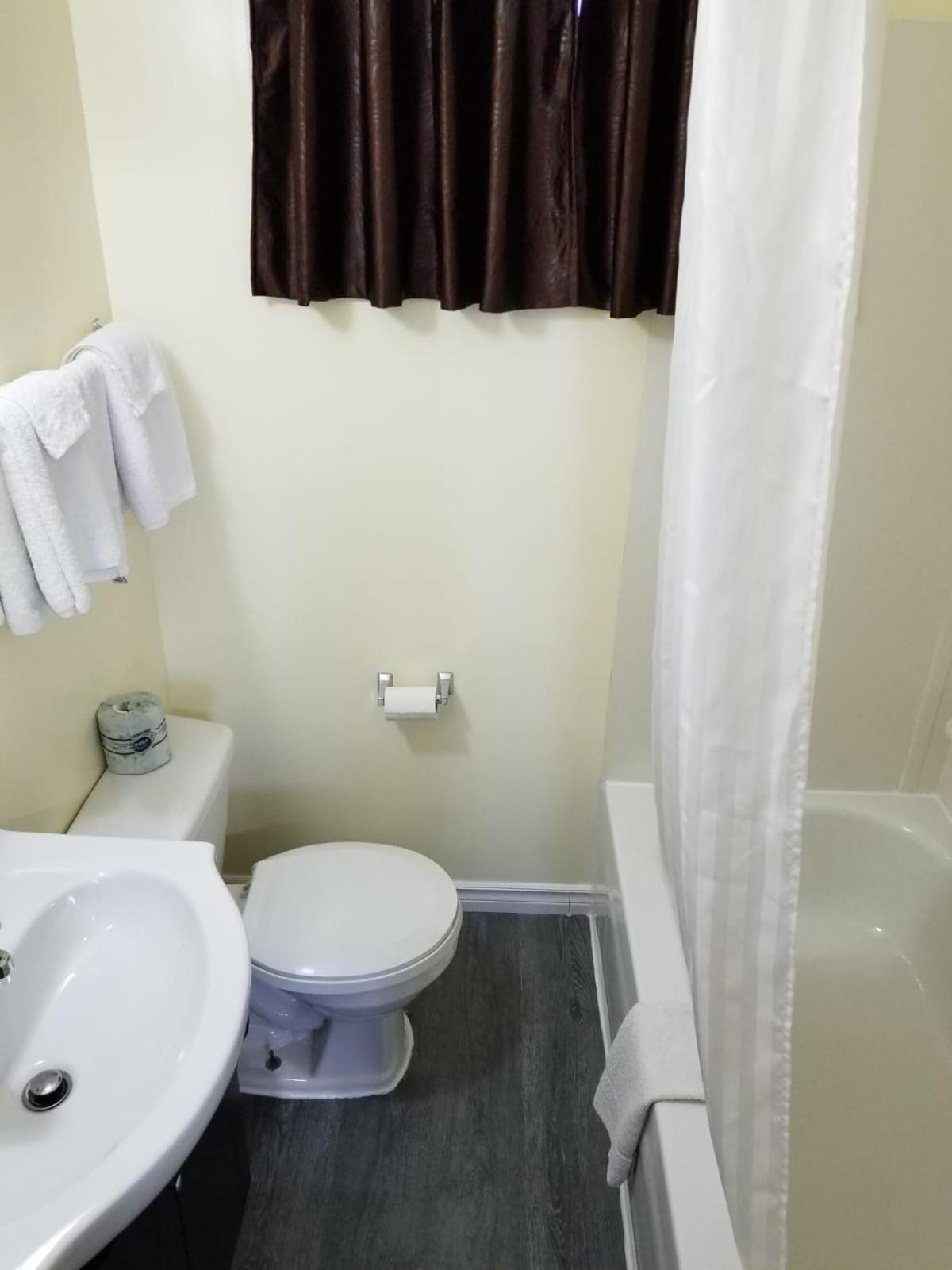 Norvic Motel