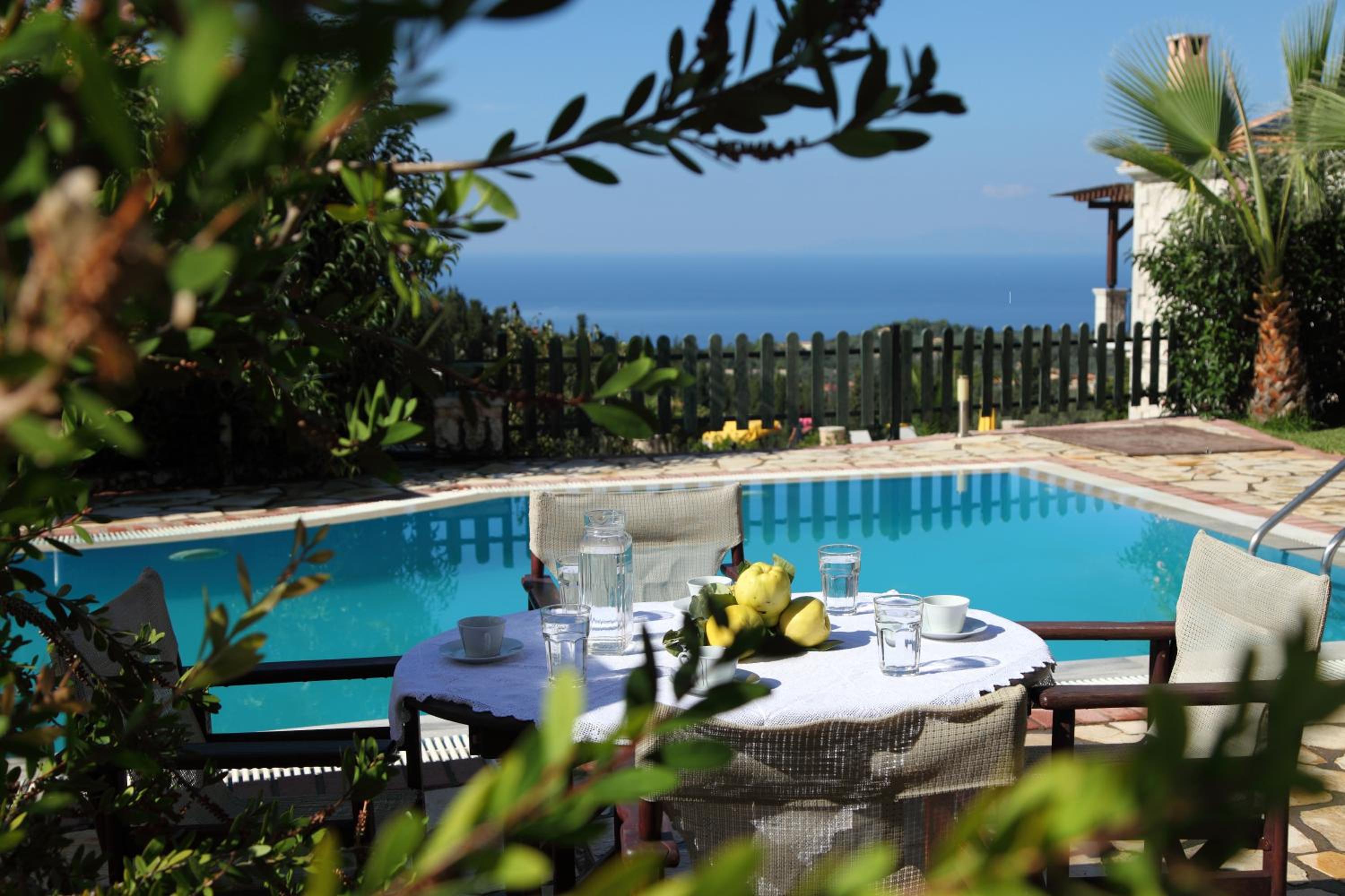 Villas Goudis