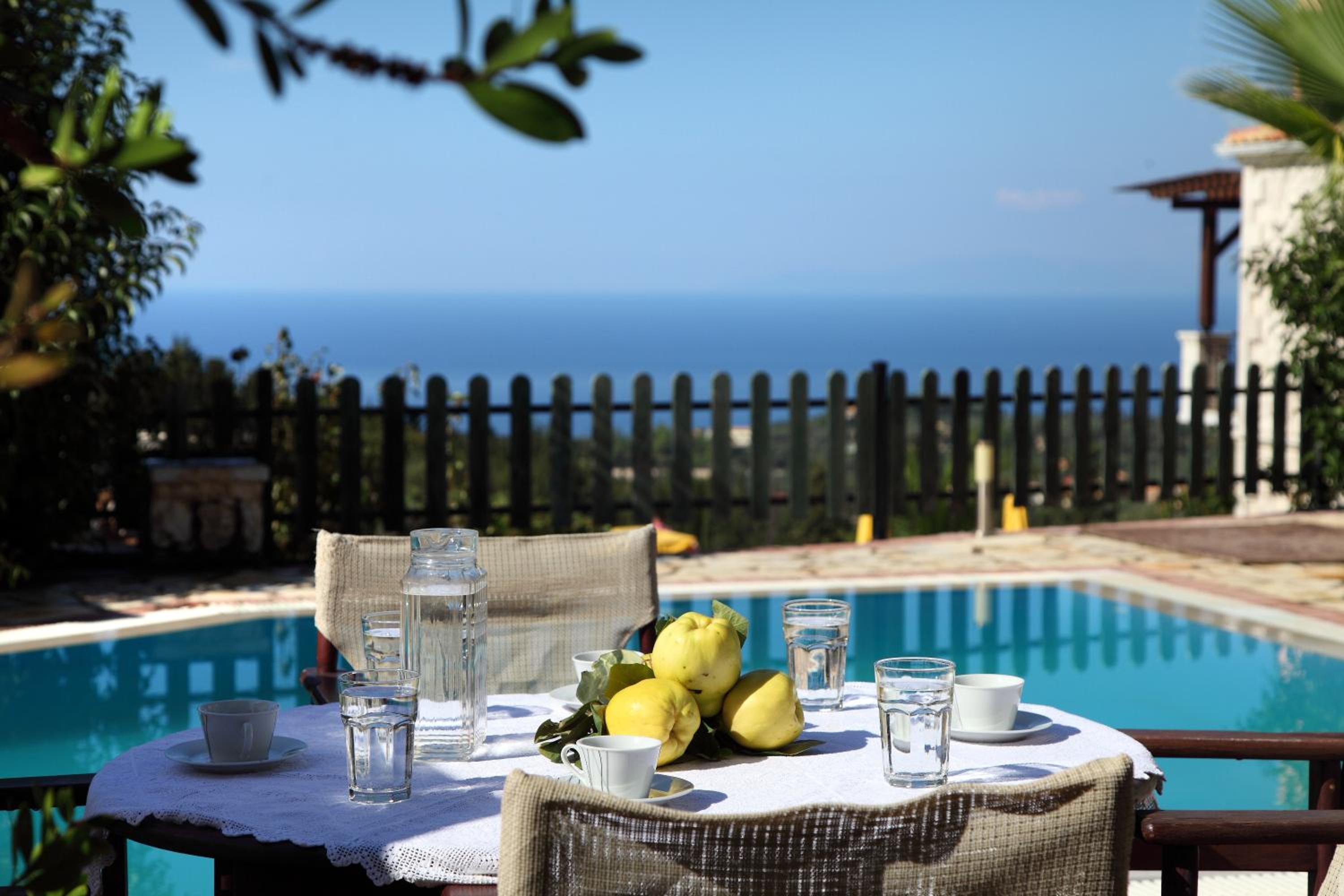Villas Goudis