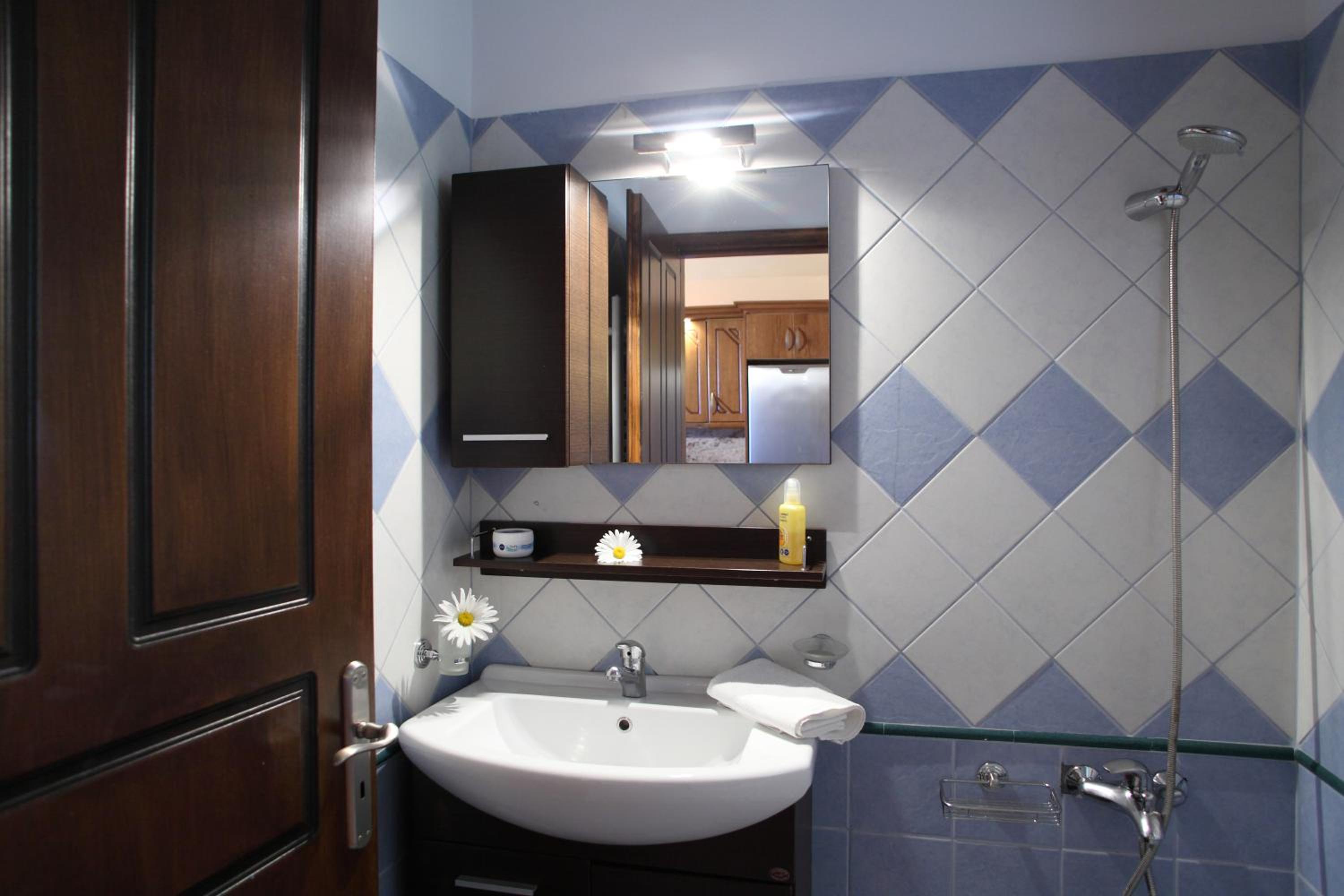 Villas Goudis