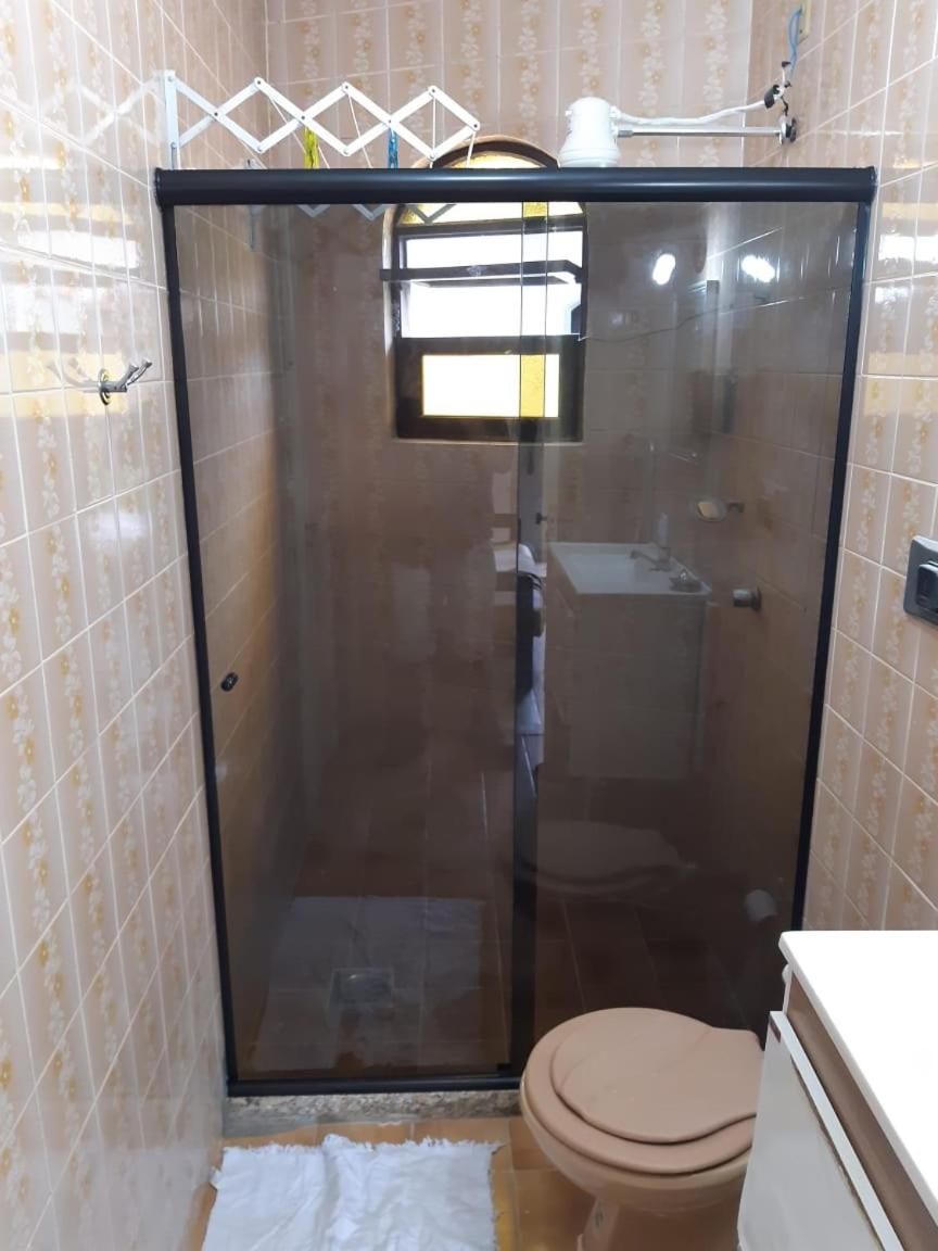 Chalé com 2 quartos a Beira Mar