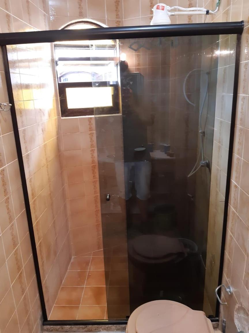 Chalé com 2 quartos a Beira Mar