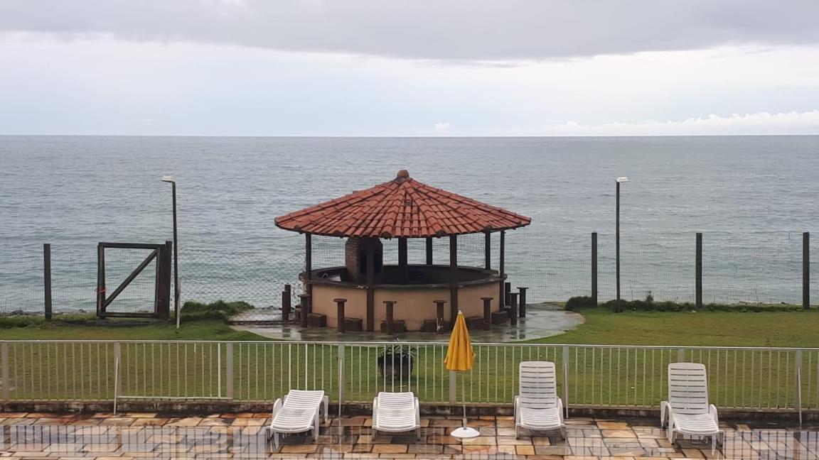 Chalé com 2 quartos a Beira Mar