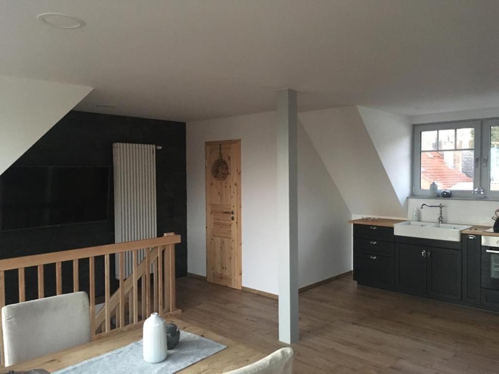 Ferienhaus unterm Schiefen Turm
