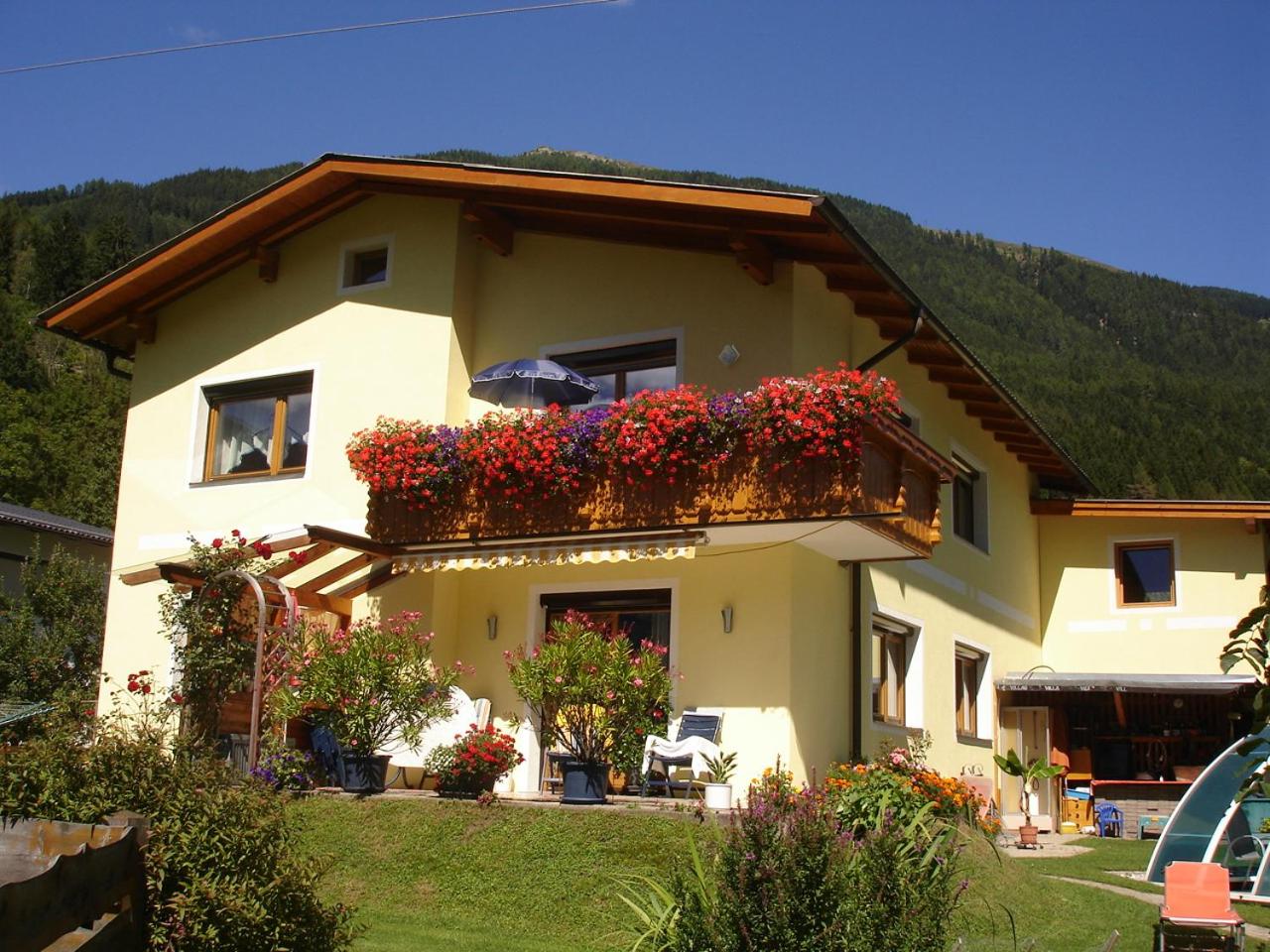 Ferienwohnung Maier view 5