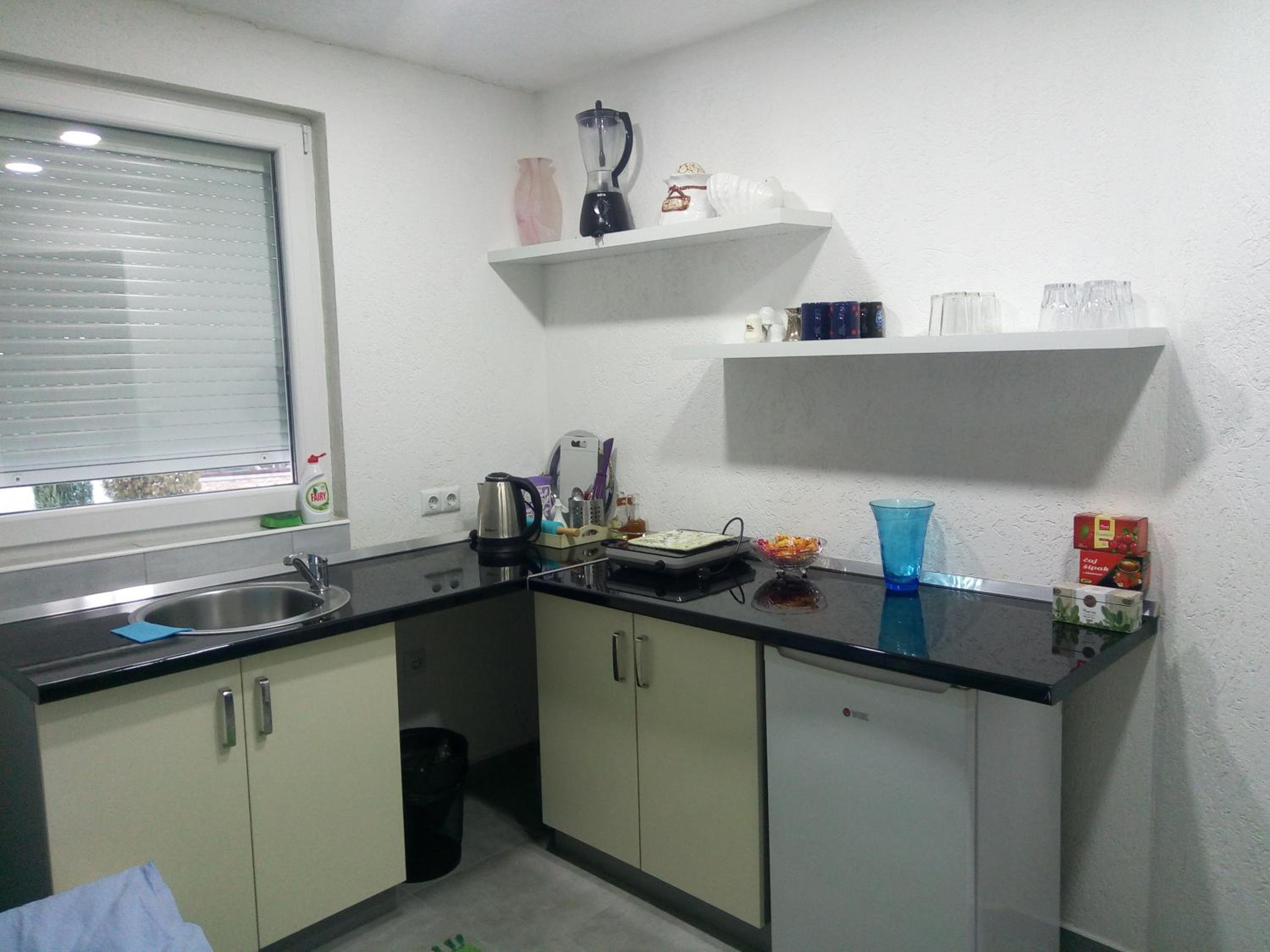 Apartman All seasons