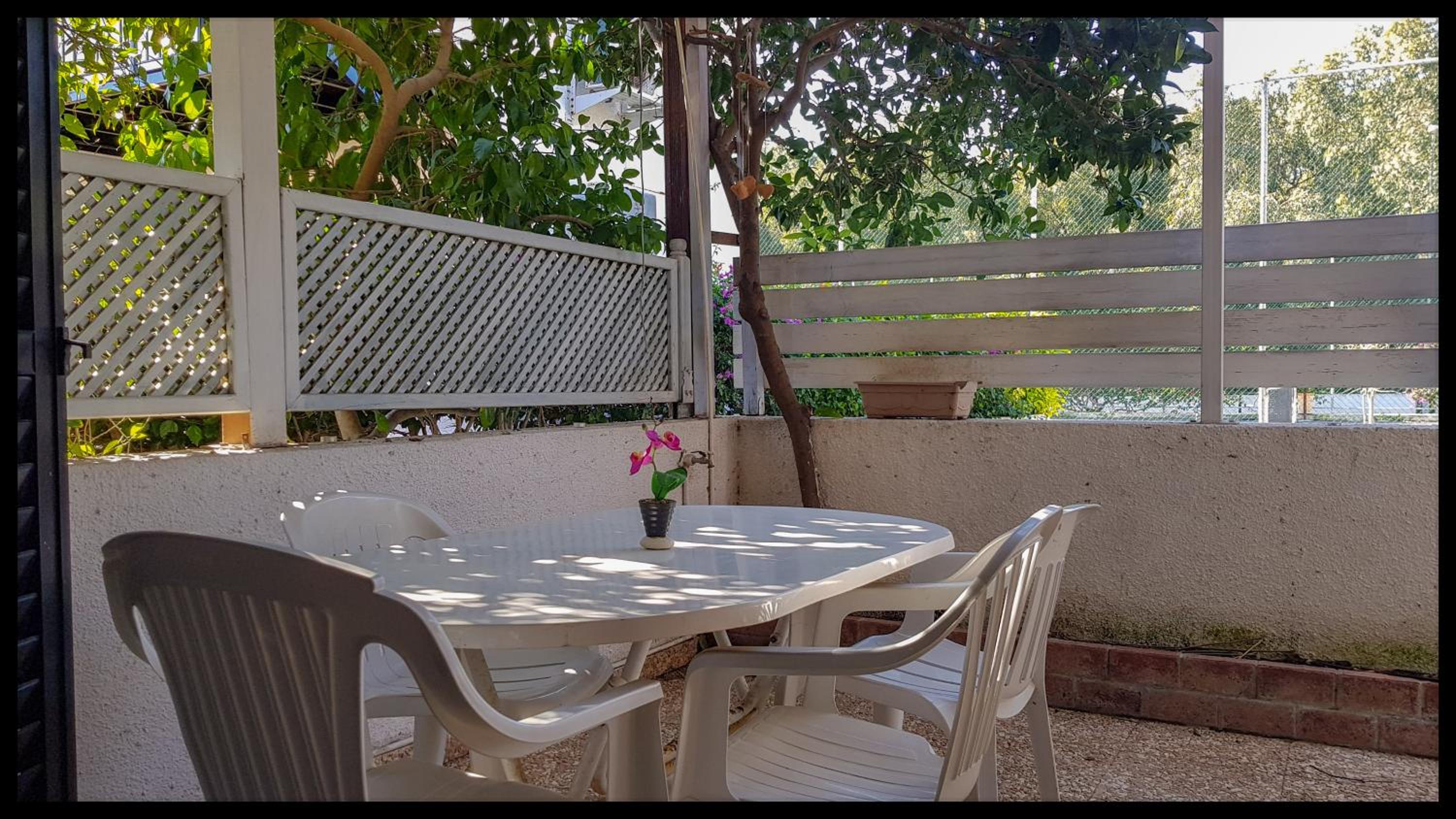 Pirgos beach house